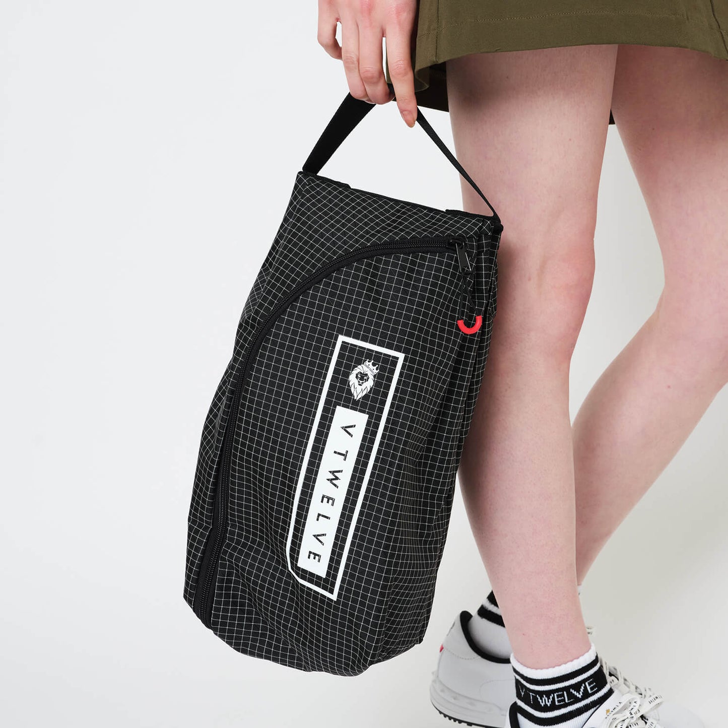 BOT RIP SHOES CASE