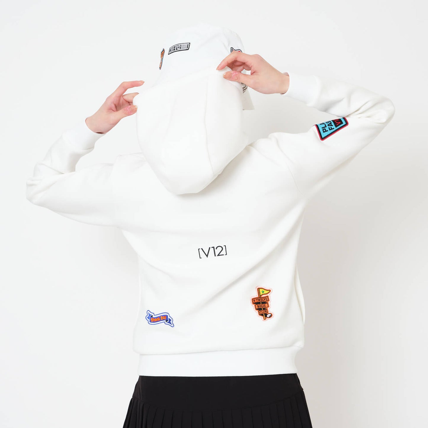 WAP PARKA