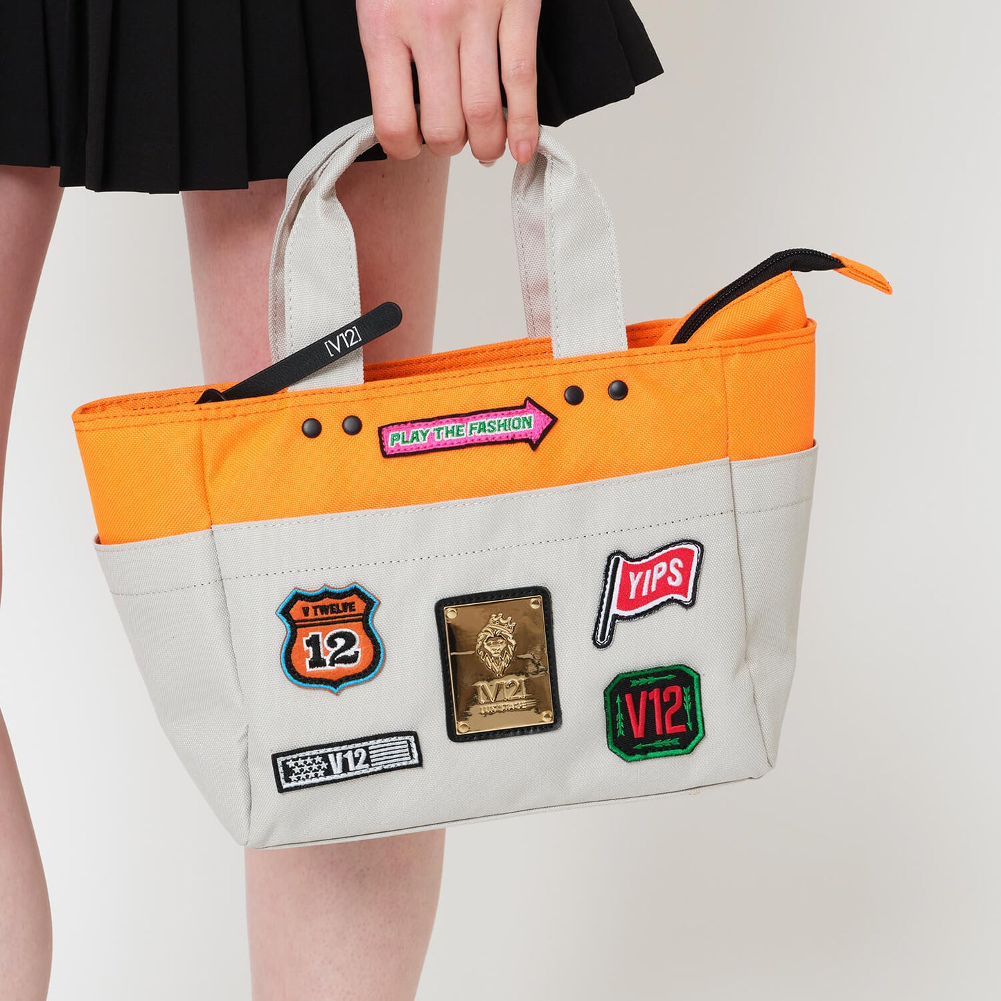 WAP CART BAG