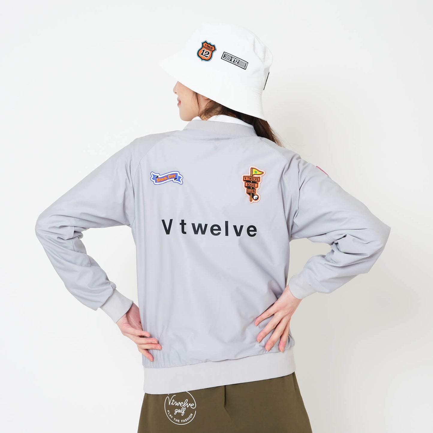 WAP JKT