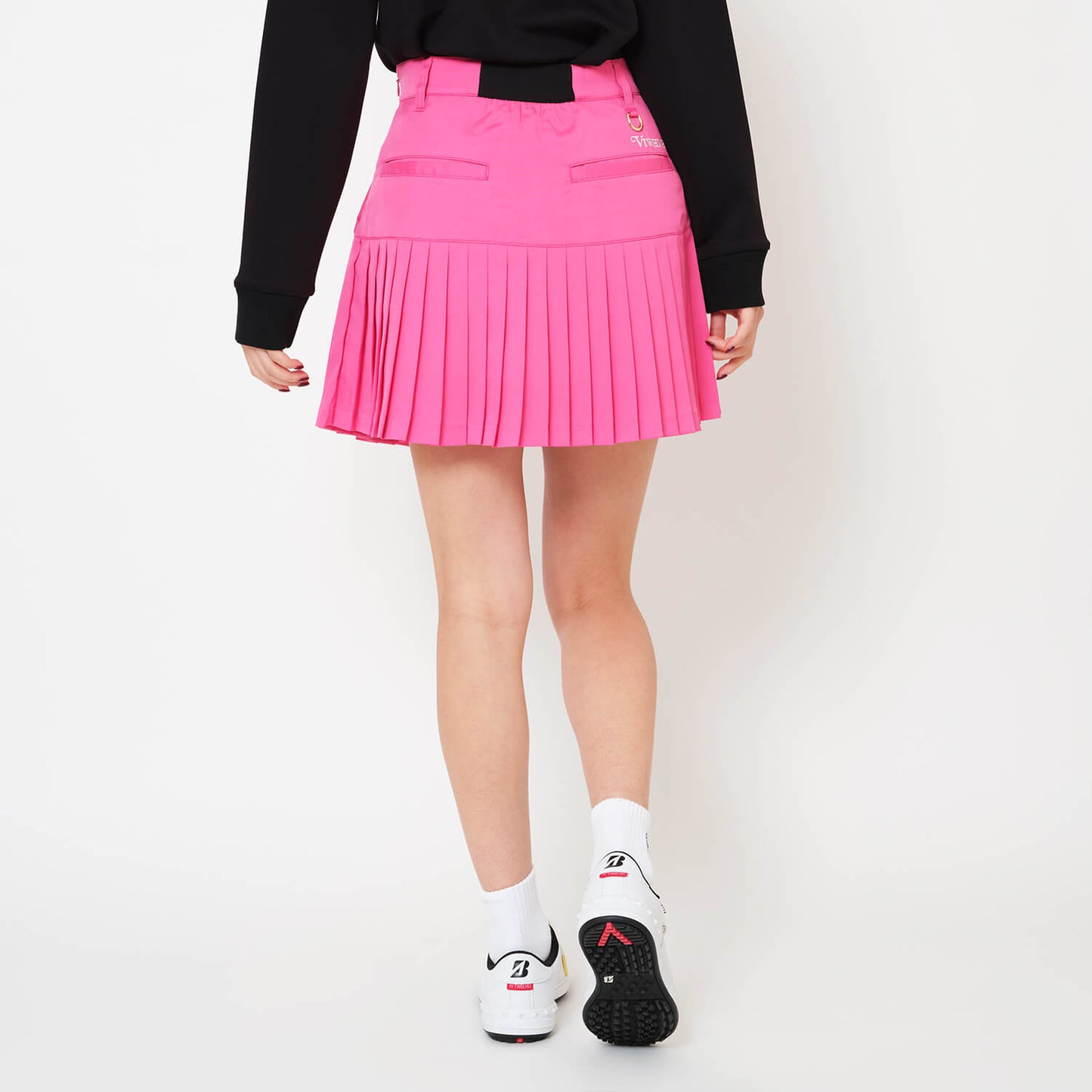 PL SKIRT