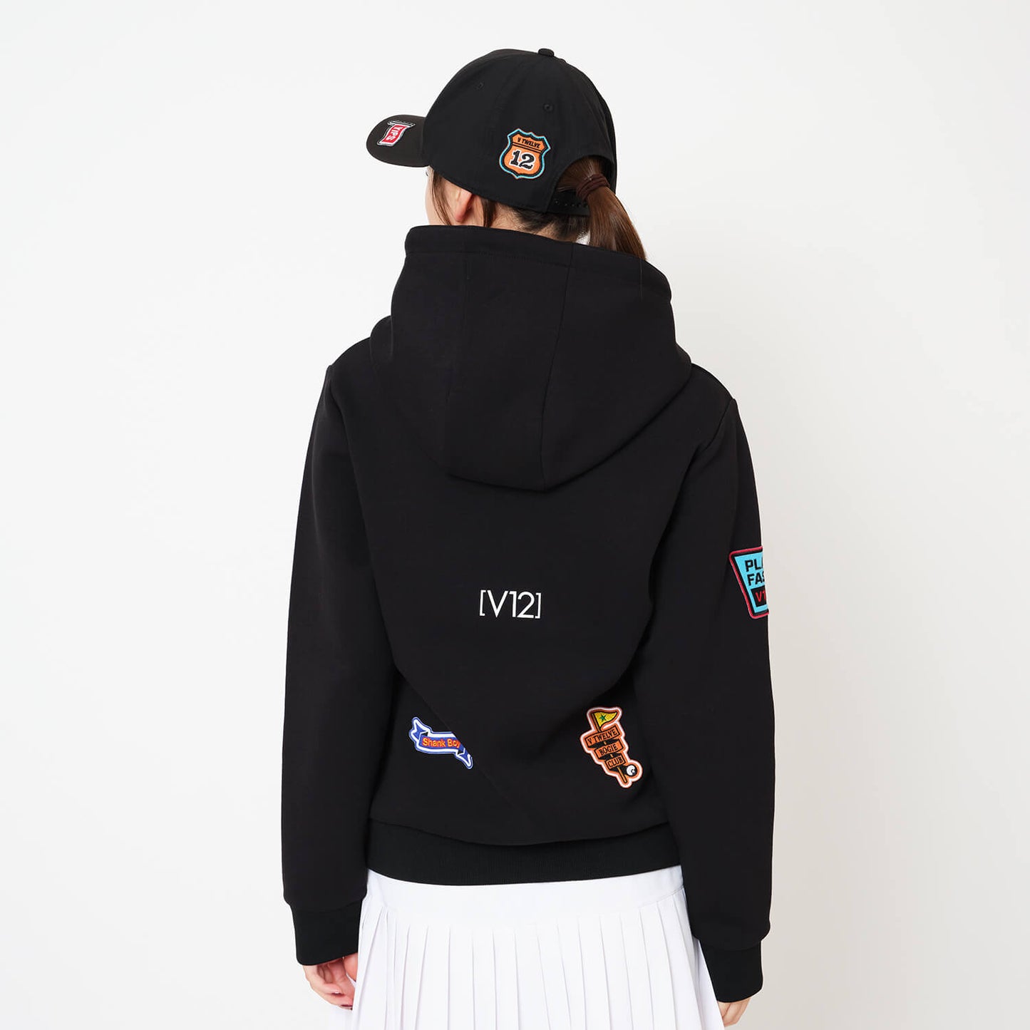 WAP PARKA