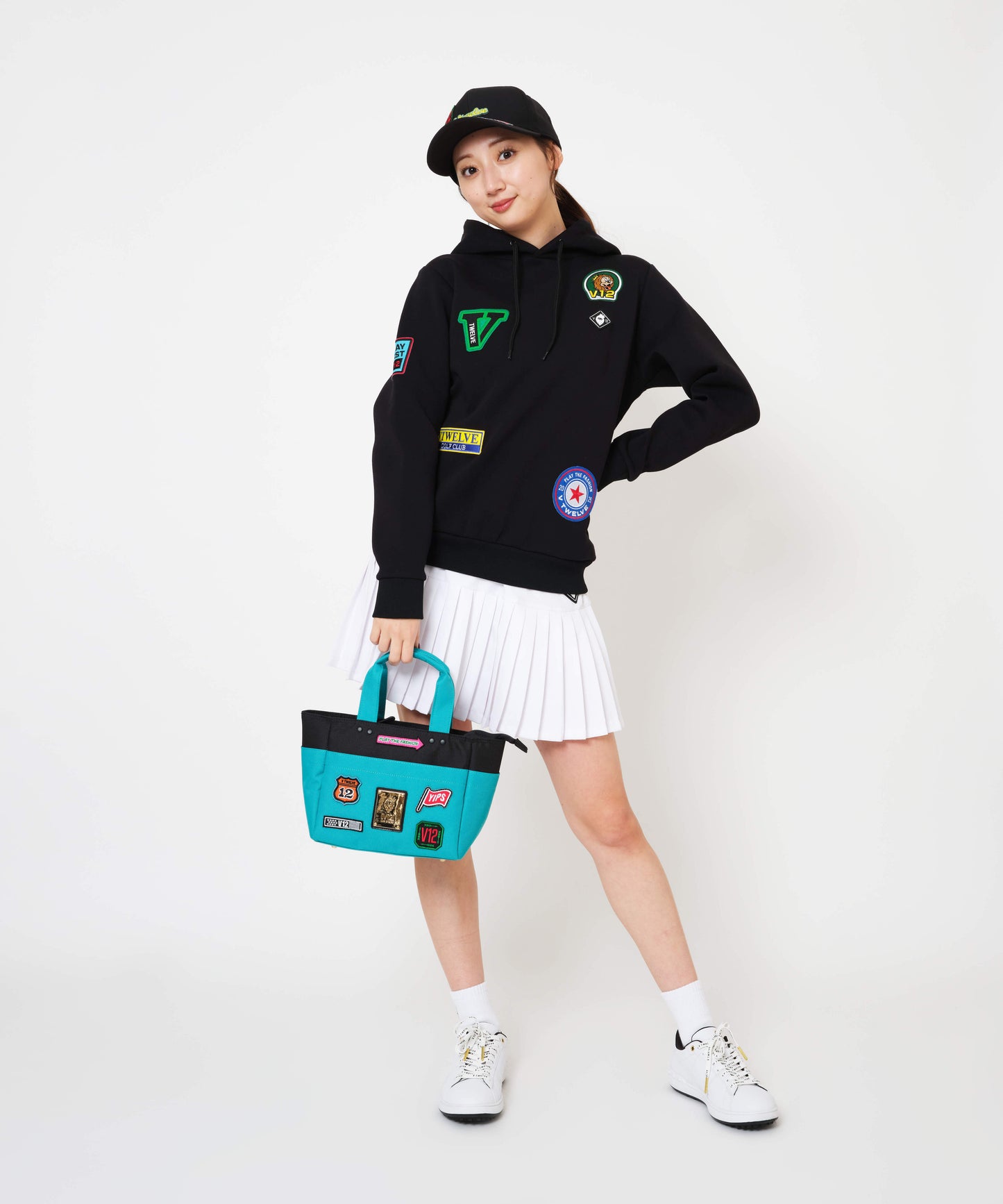 WAP PARKA