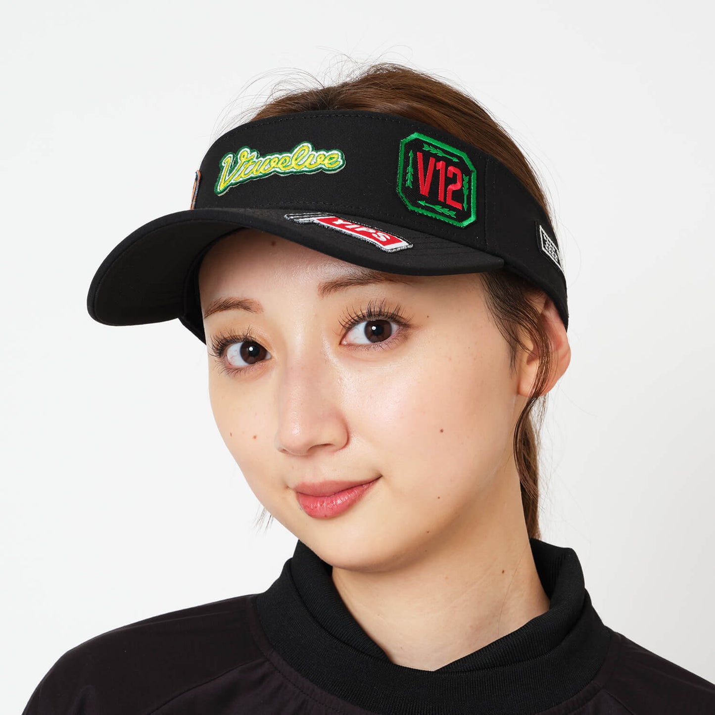 WAP VISOR