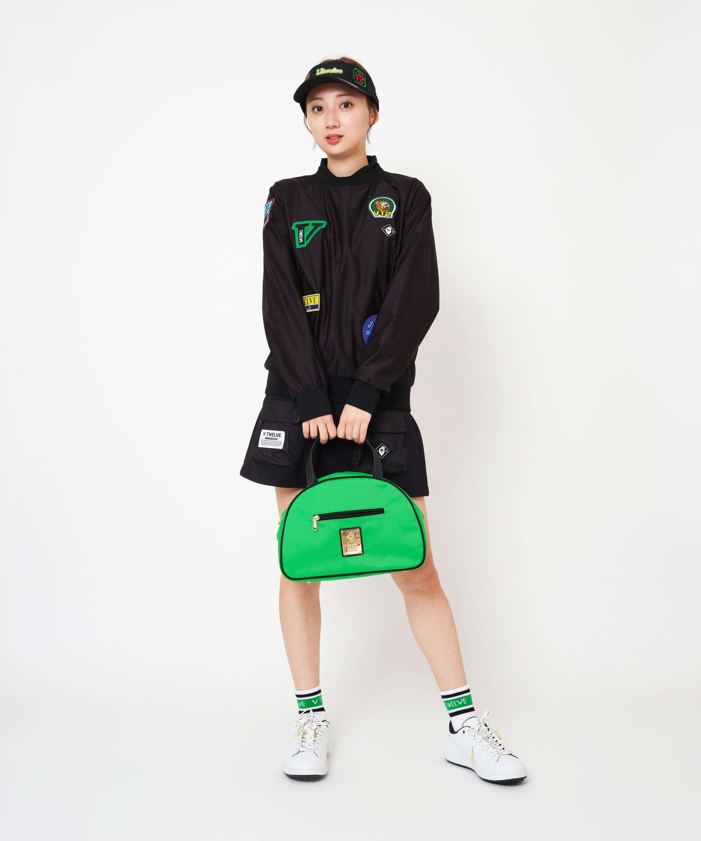 WAP JKT