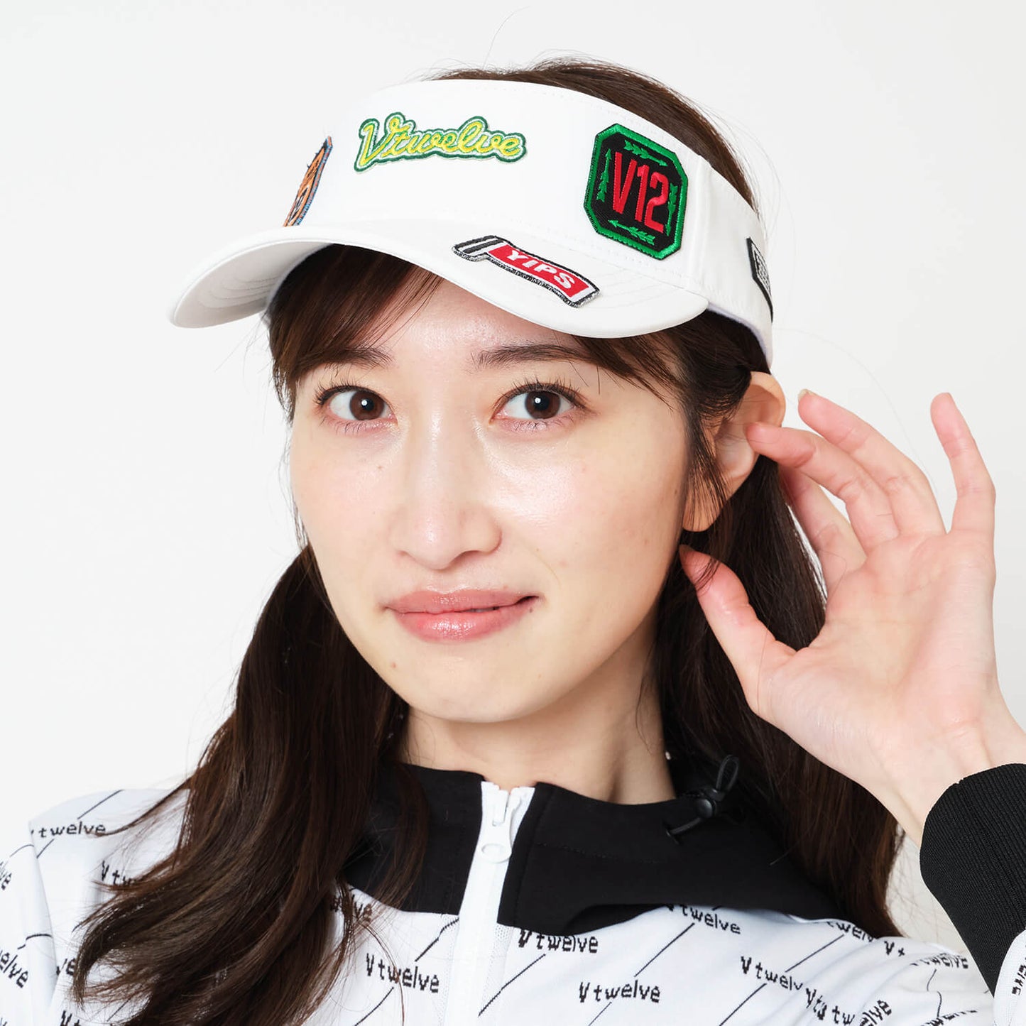 WAP VISOR