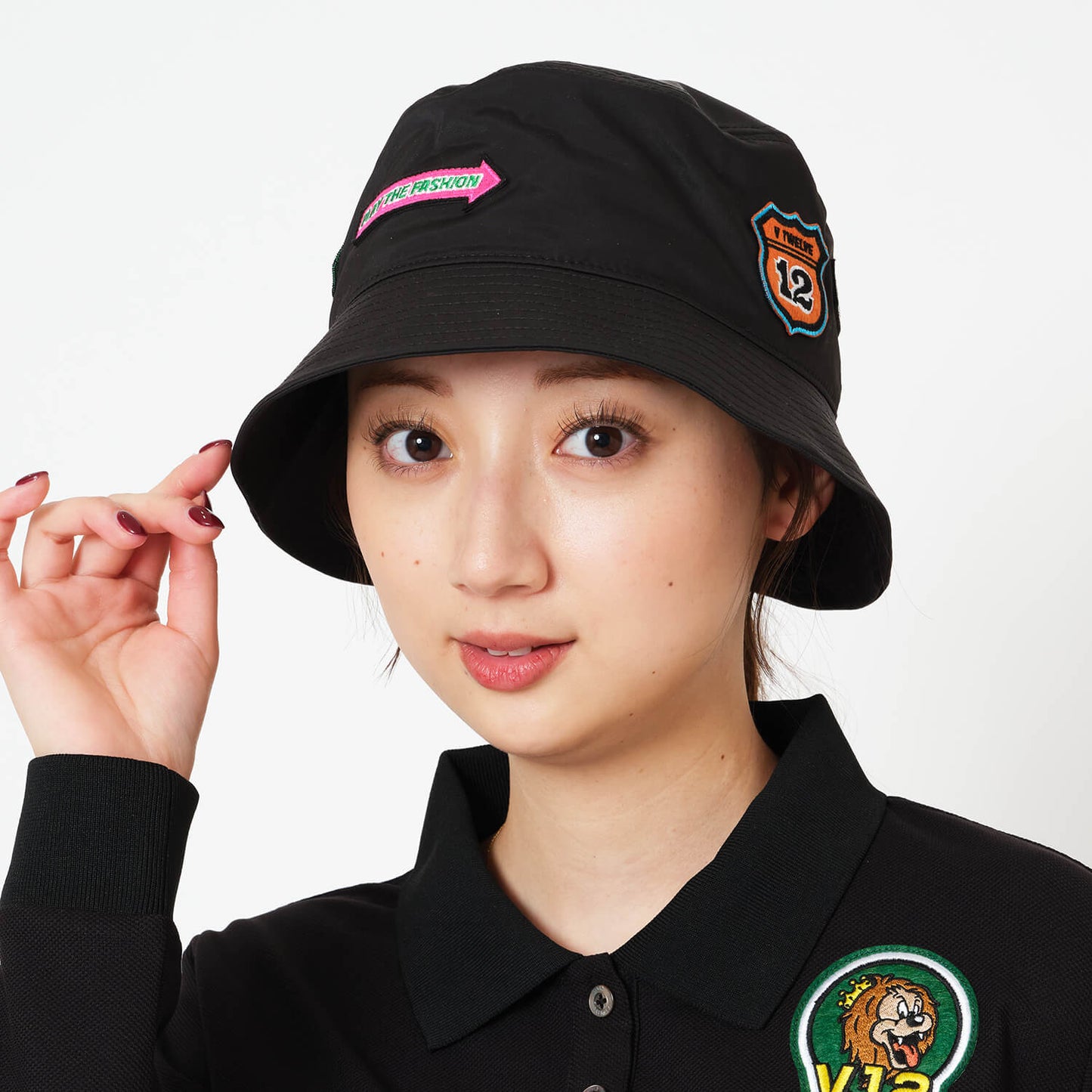 WAP HAT