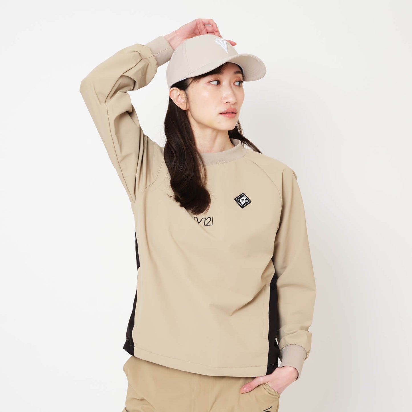 ALM JKT