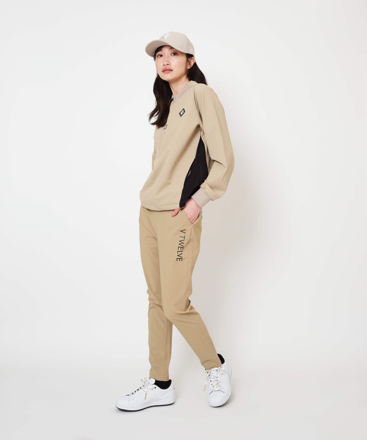 ALM JKT