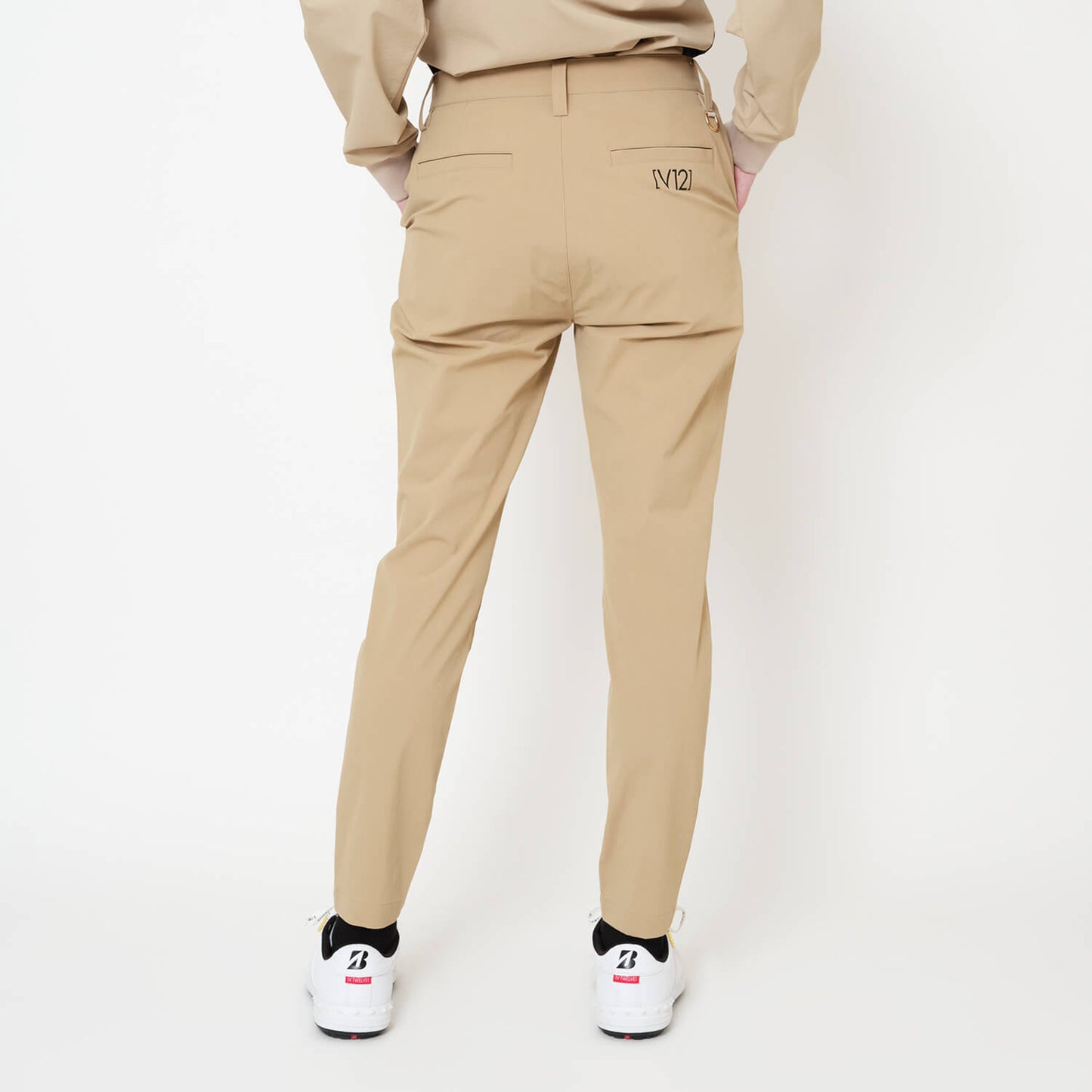 ALM PANTS