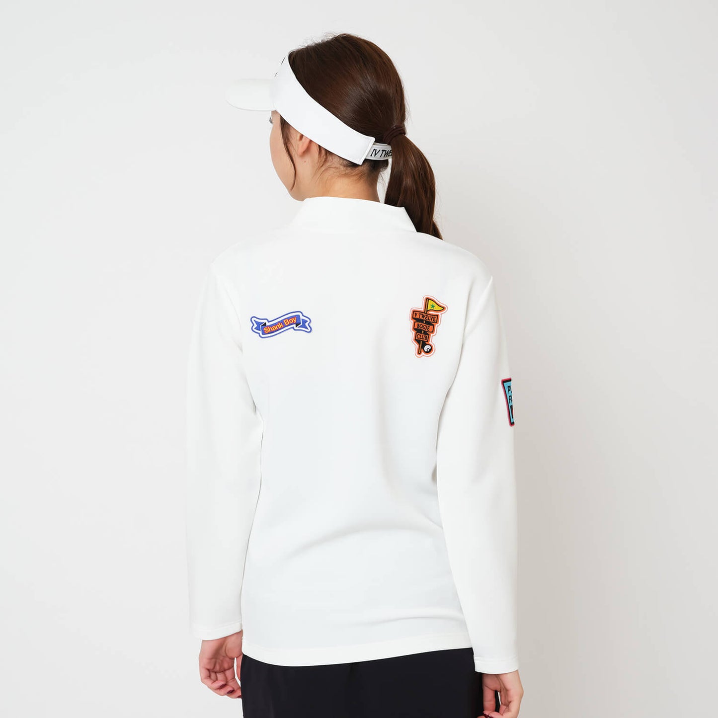 WAP L/S MOCK