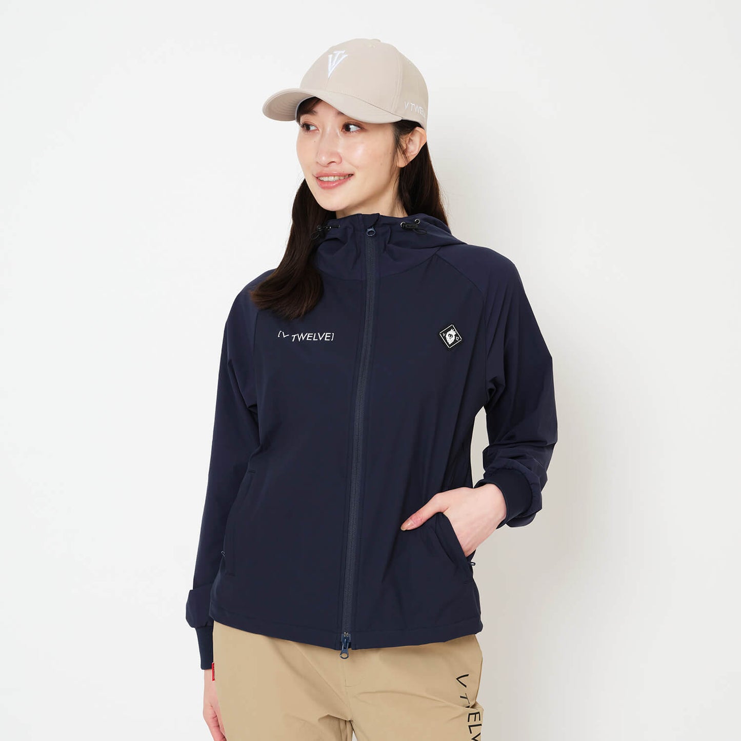 EXP JKT