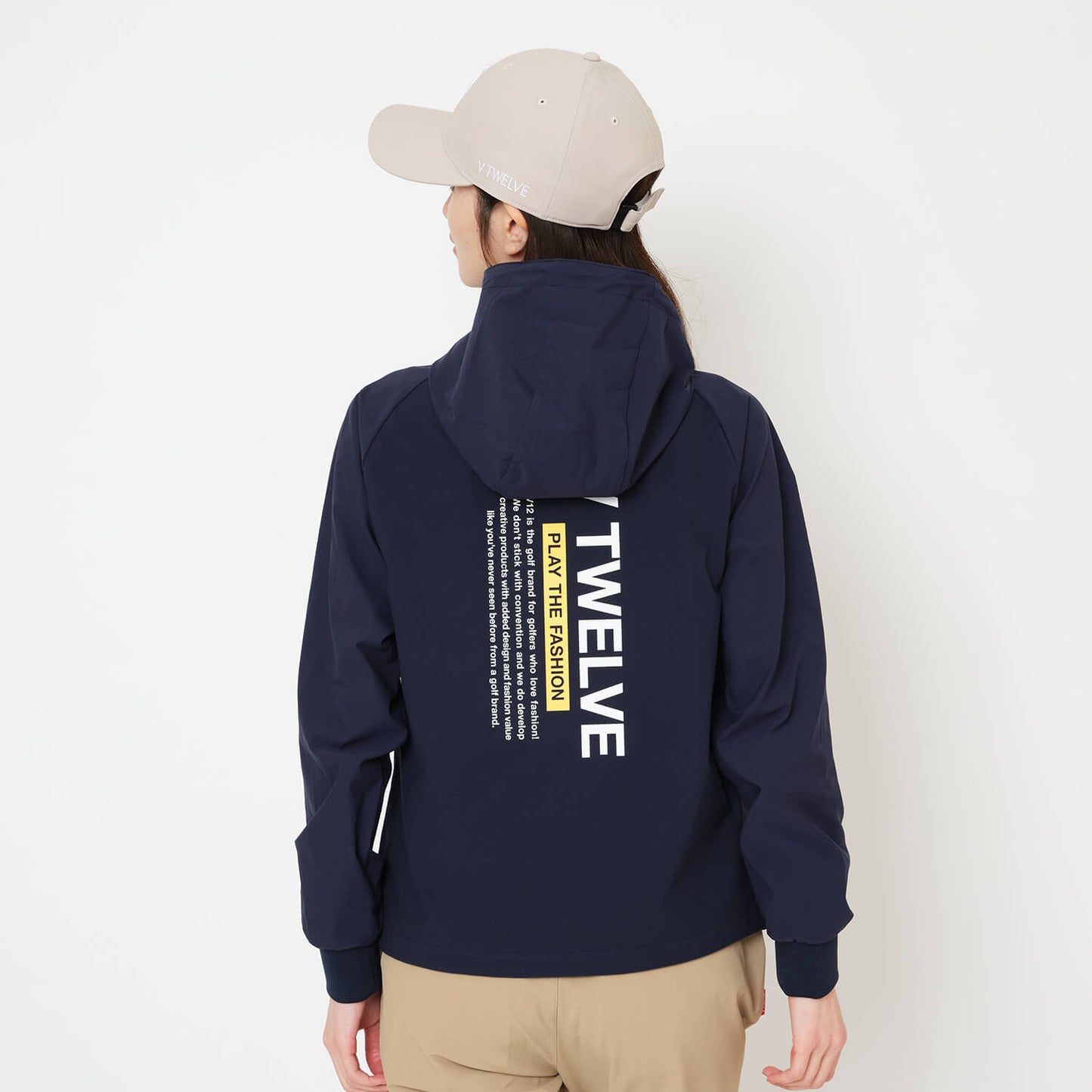 EXP JKT