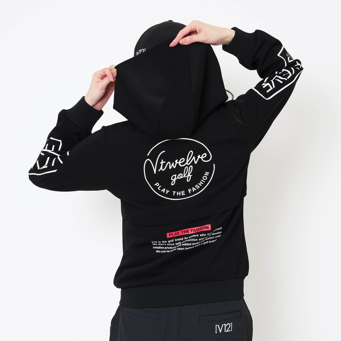 SB PARKA