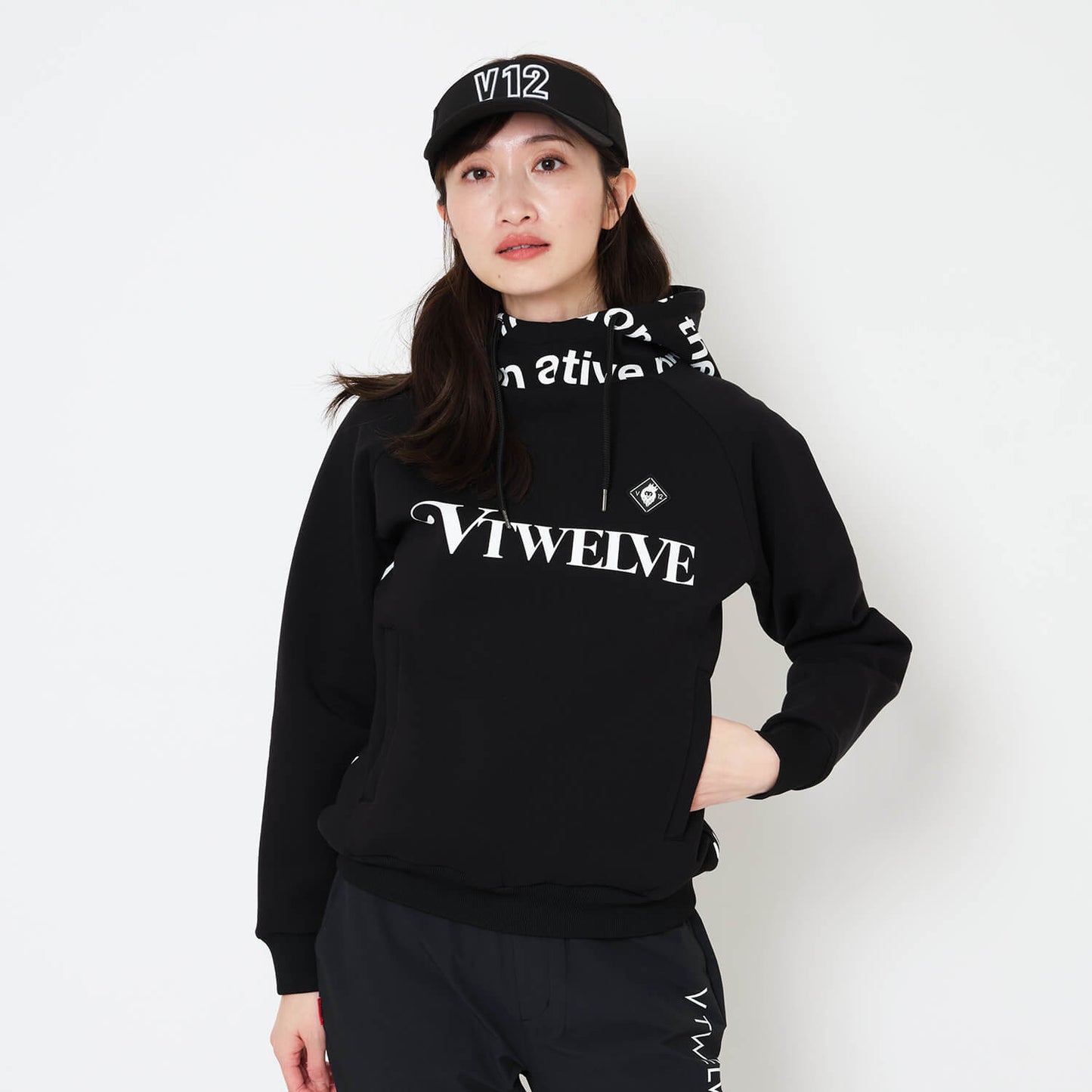 WAKE PARKA