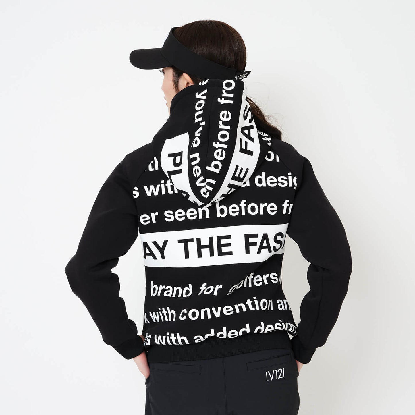 WAKE PARKA