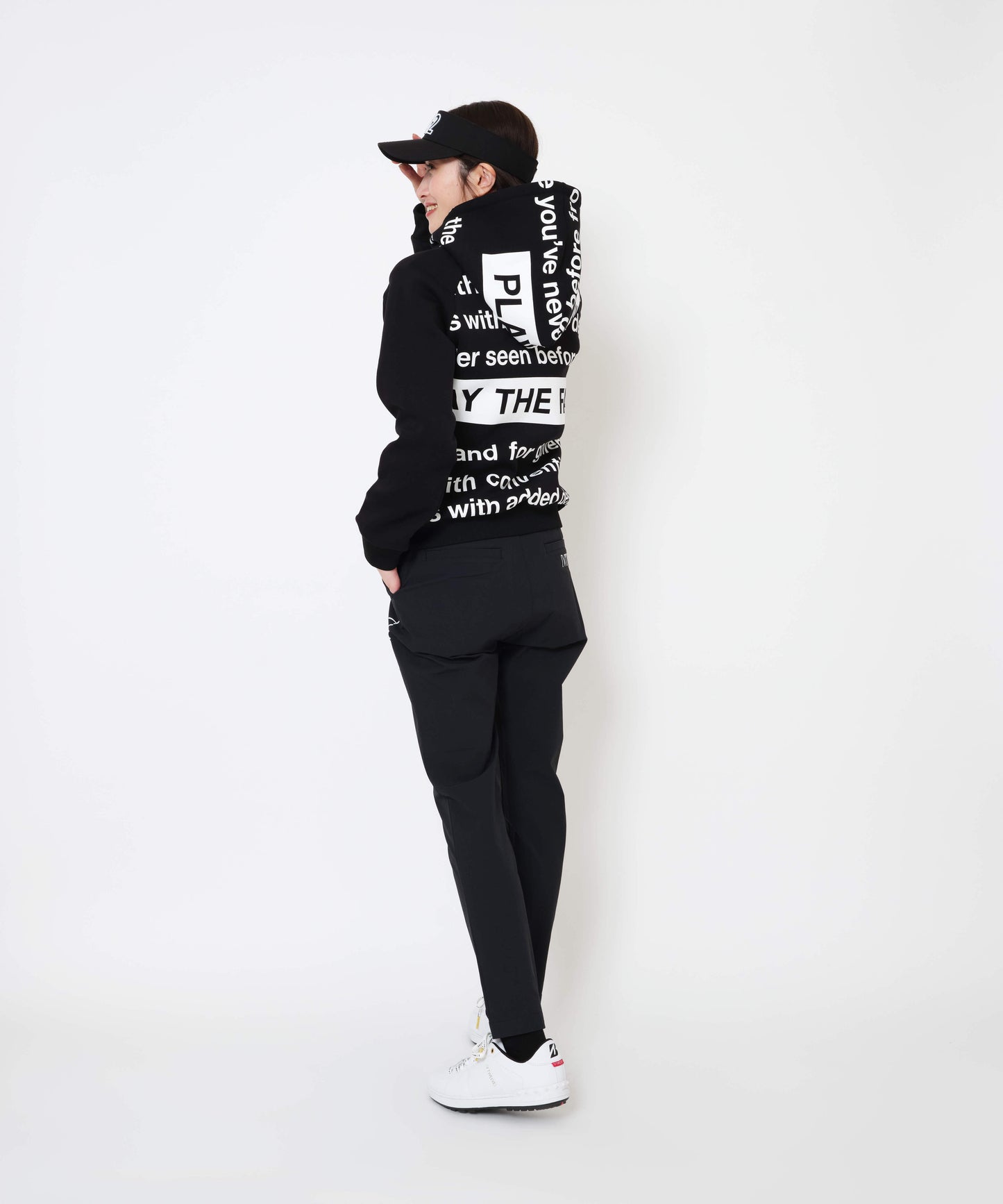 WAKE PARKA