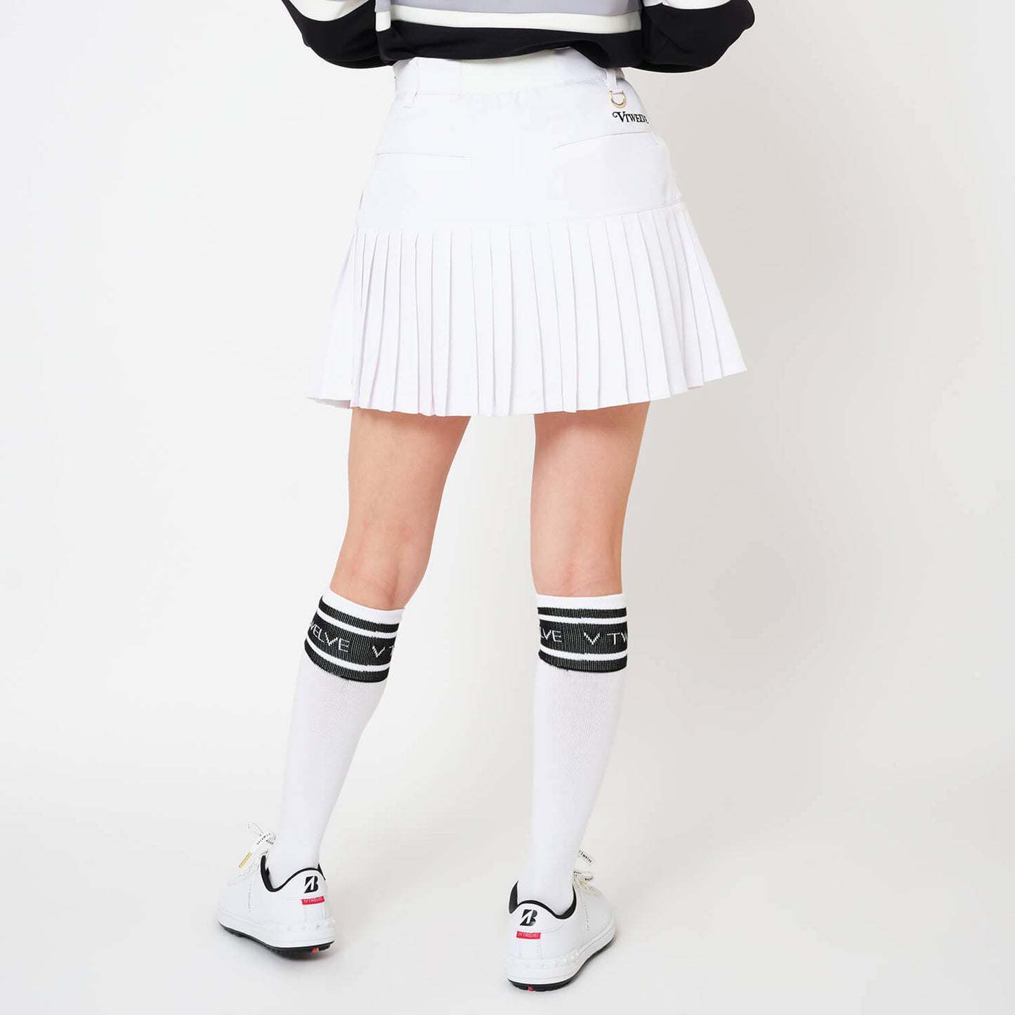 PL SKIRT