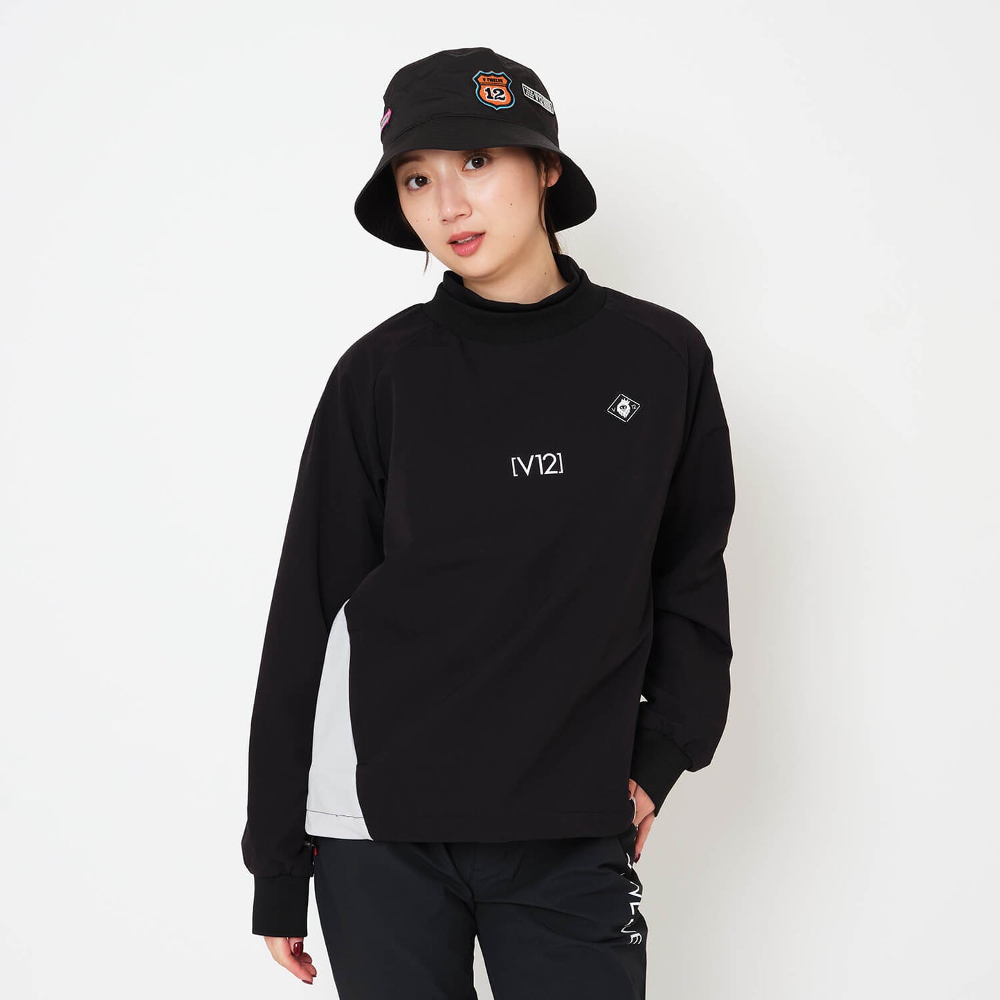 ALM JKT