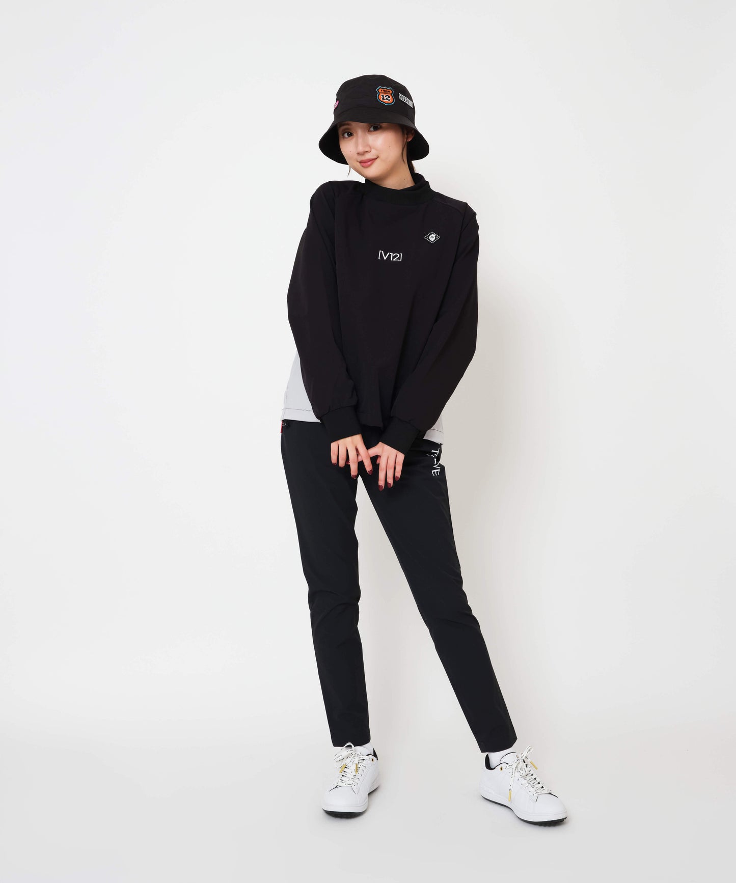 ALM JKT