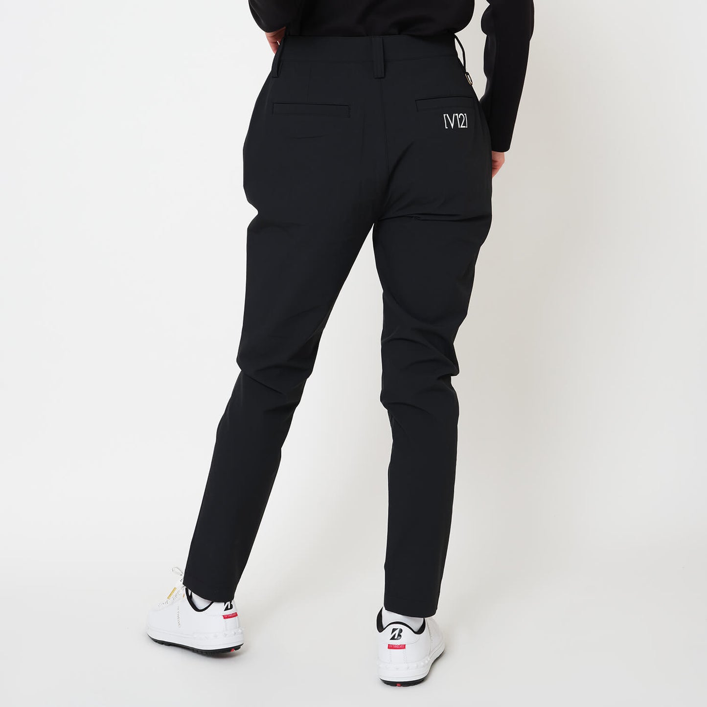 ALM PANTS