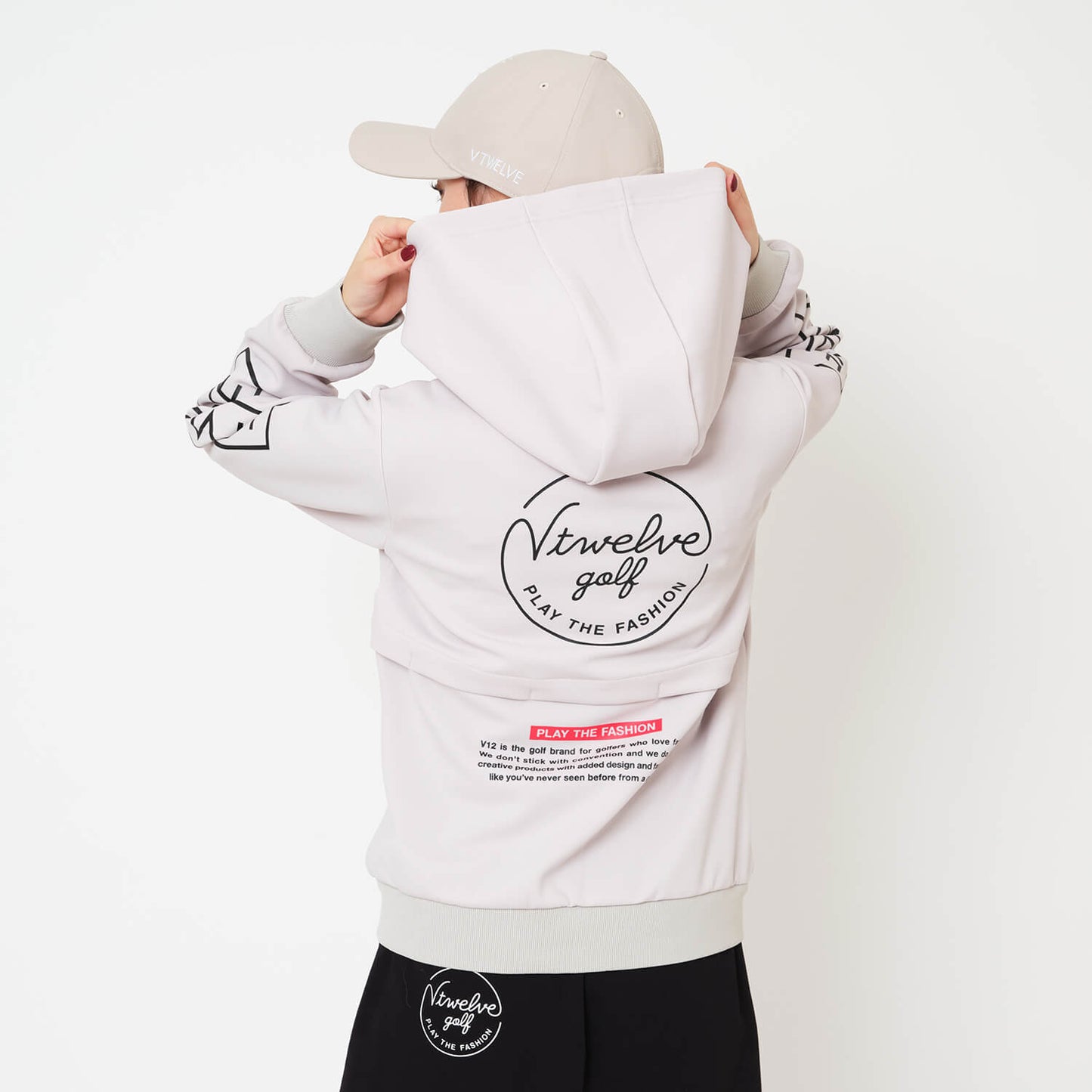 SB PARKA