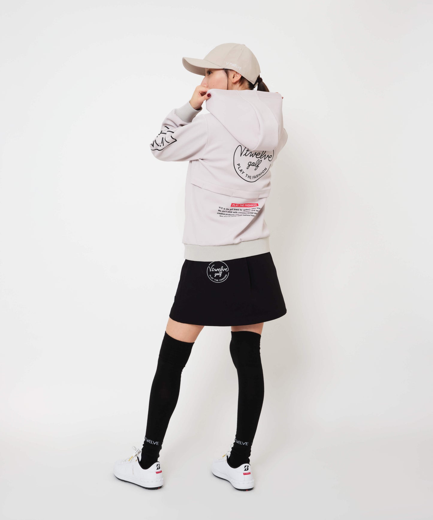 SB PARKA