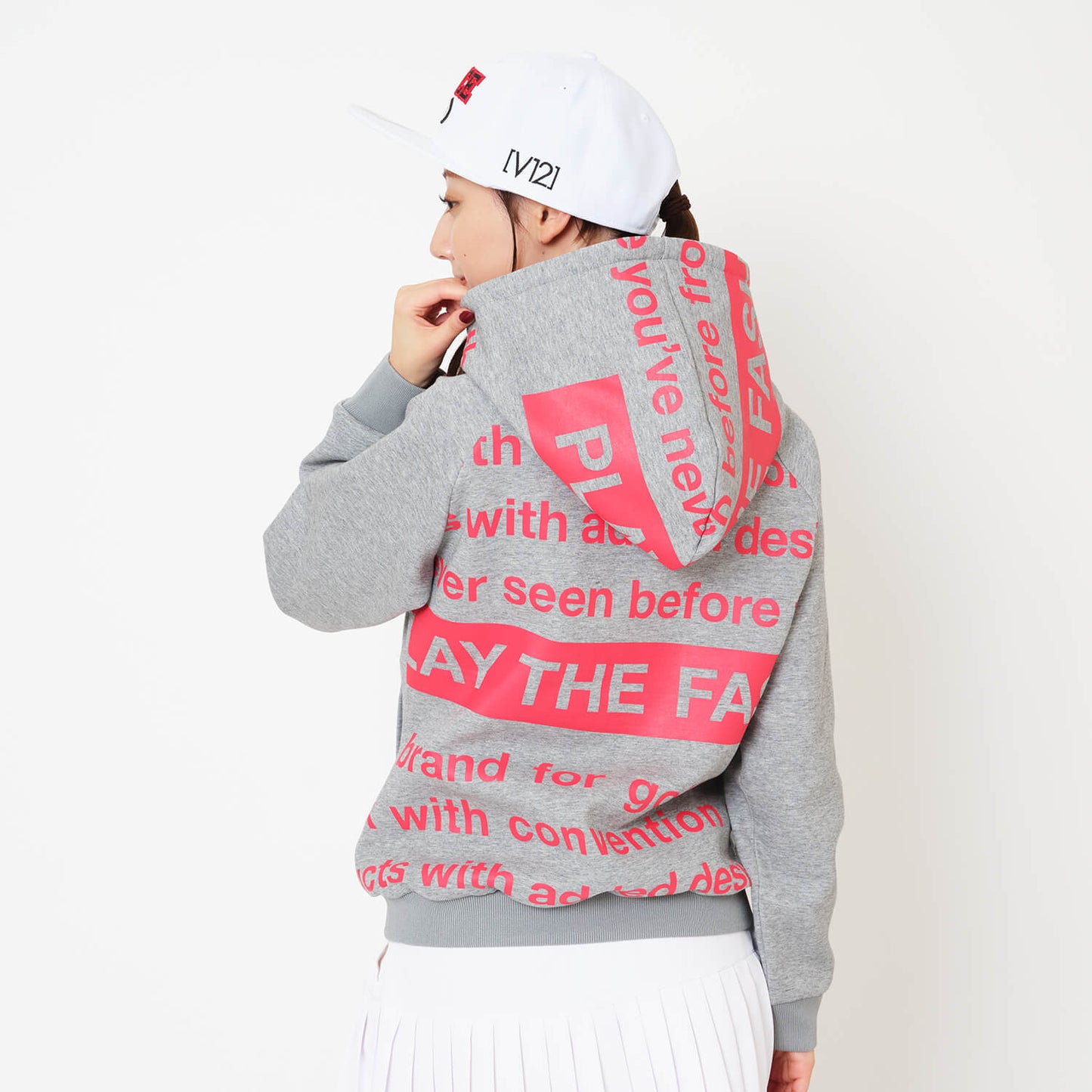 WAKE PARKA