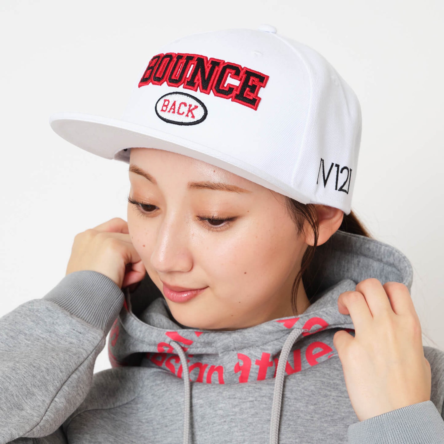 BOUNCE CAP
