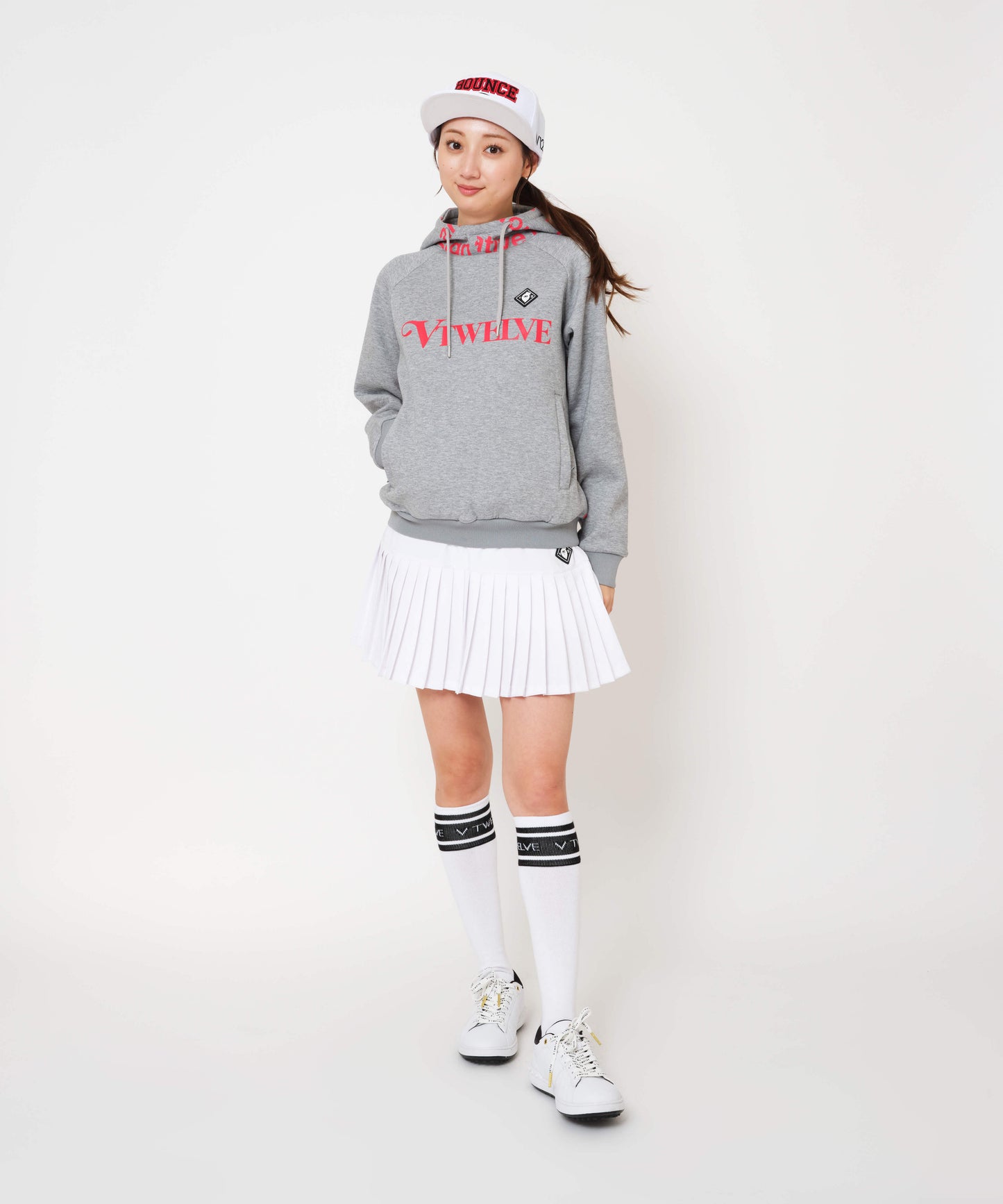 WAKE PARKA