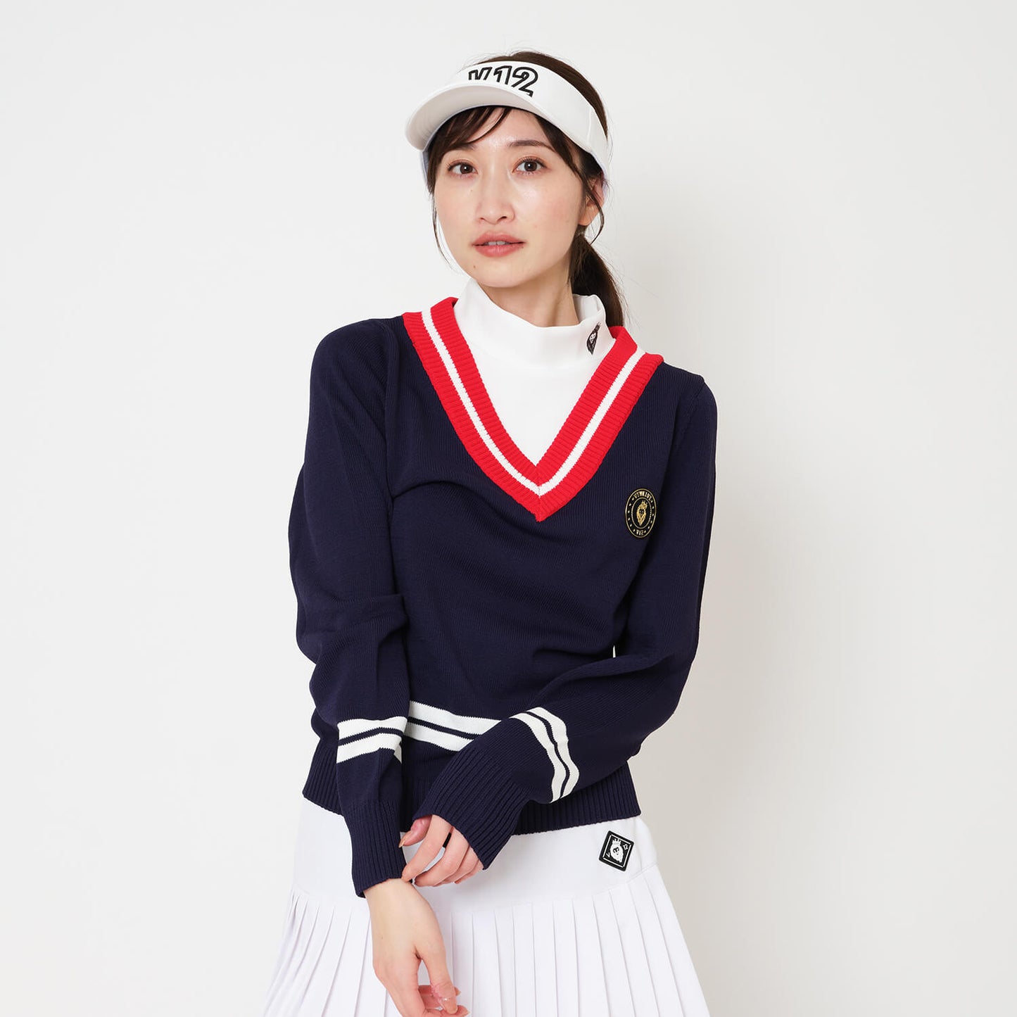 FAKE KNIT