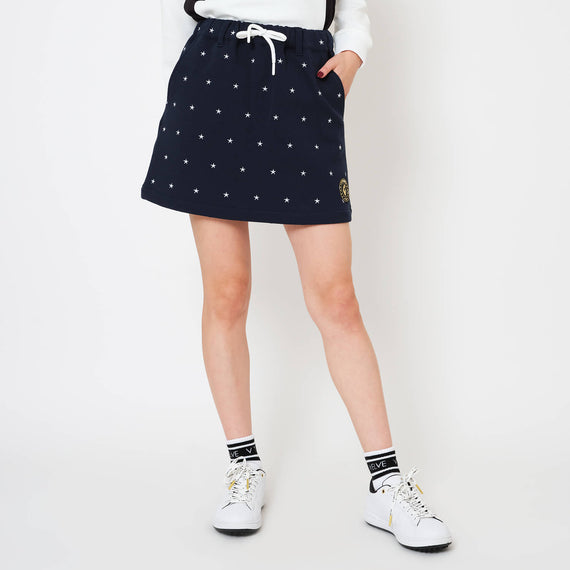 ALL STAR SKIRT