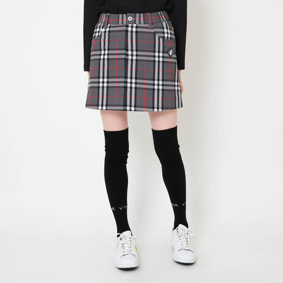 Brief Skirt