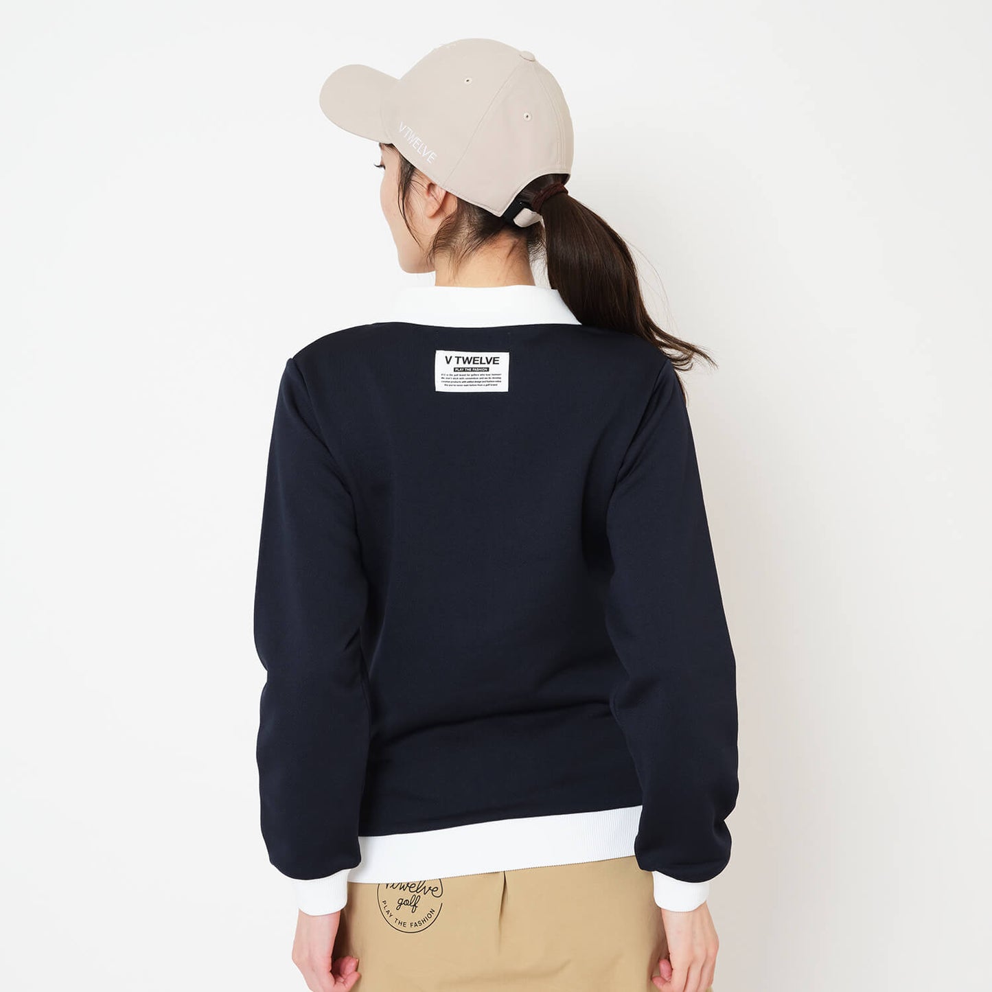 COLLEGE SWEAT