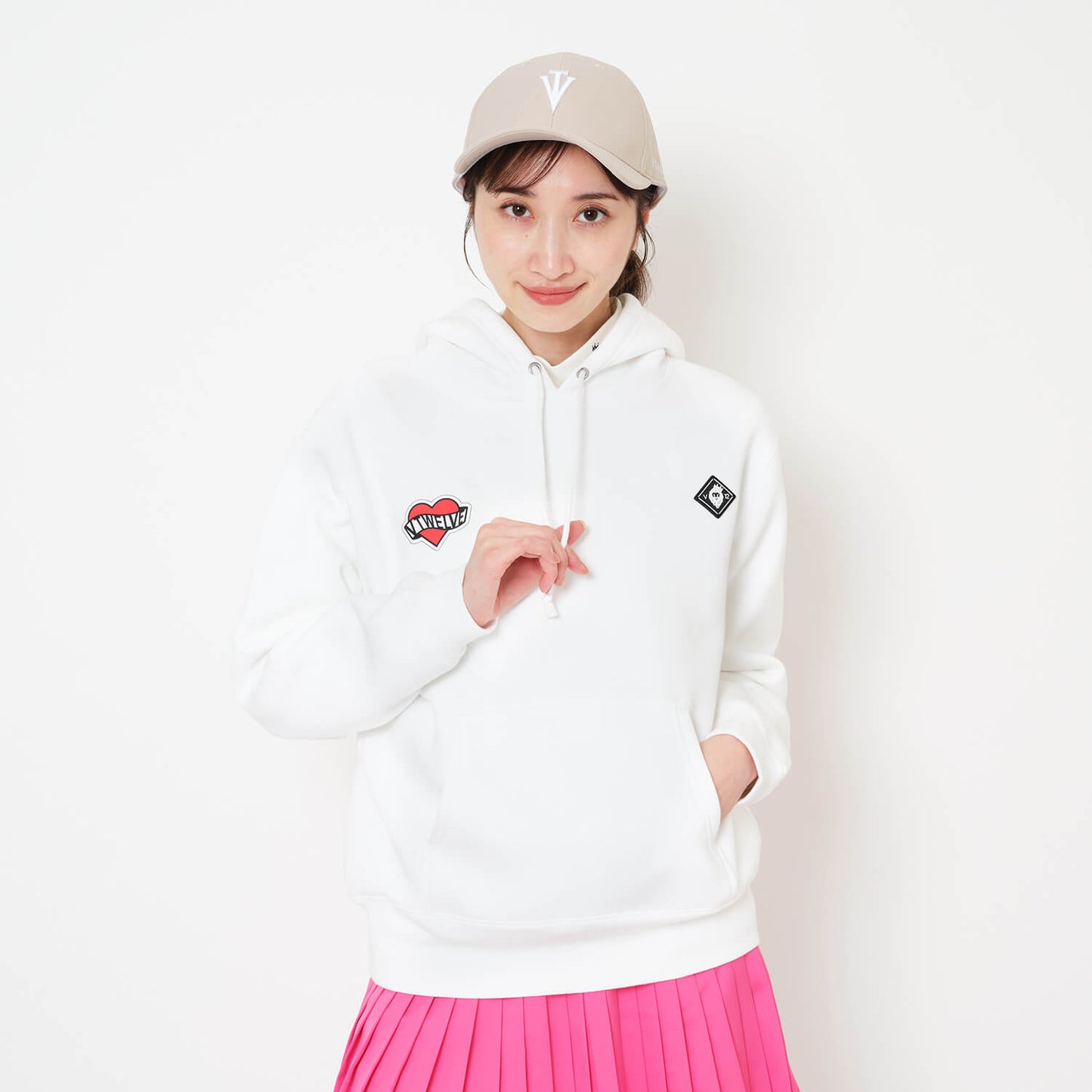 VTBC PARKA