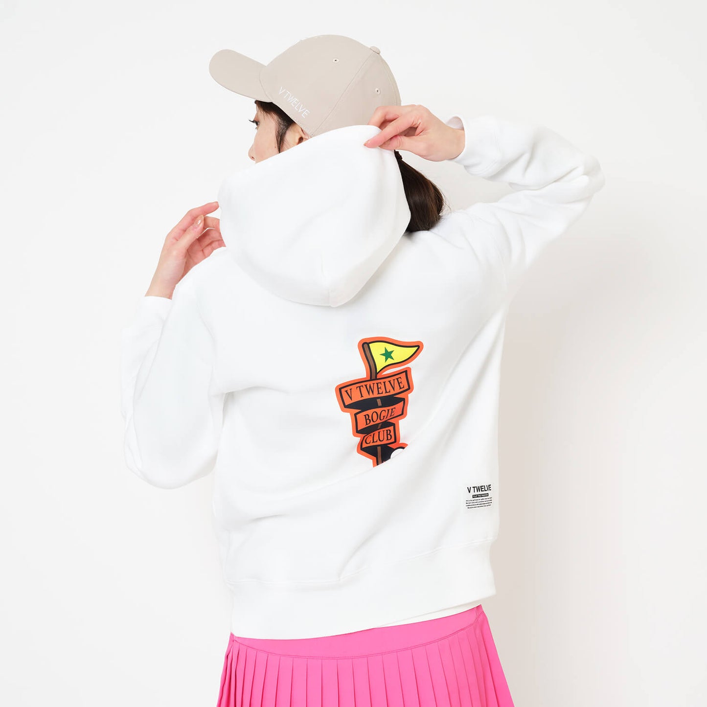 VTBC PARKA
