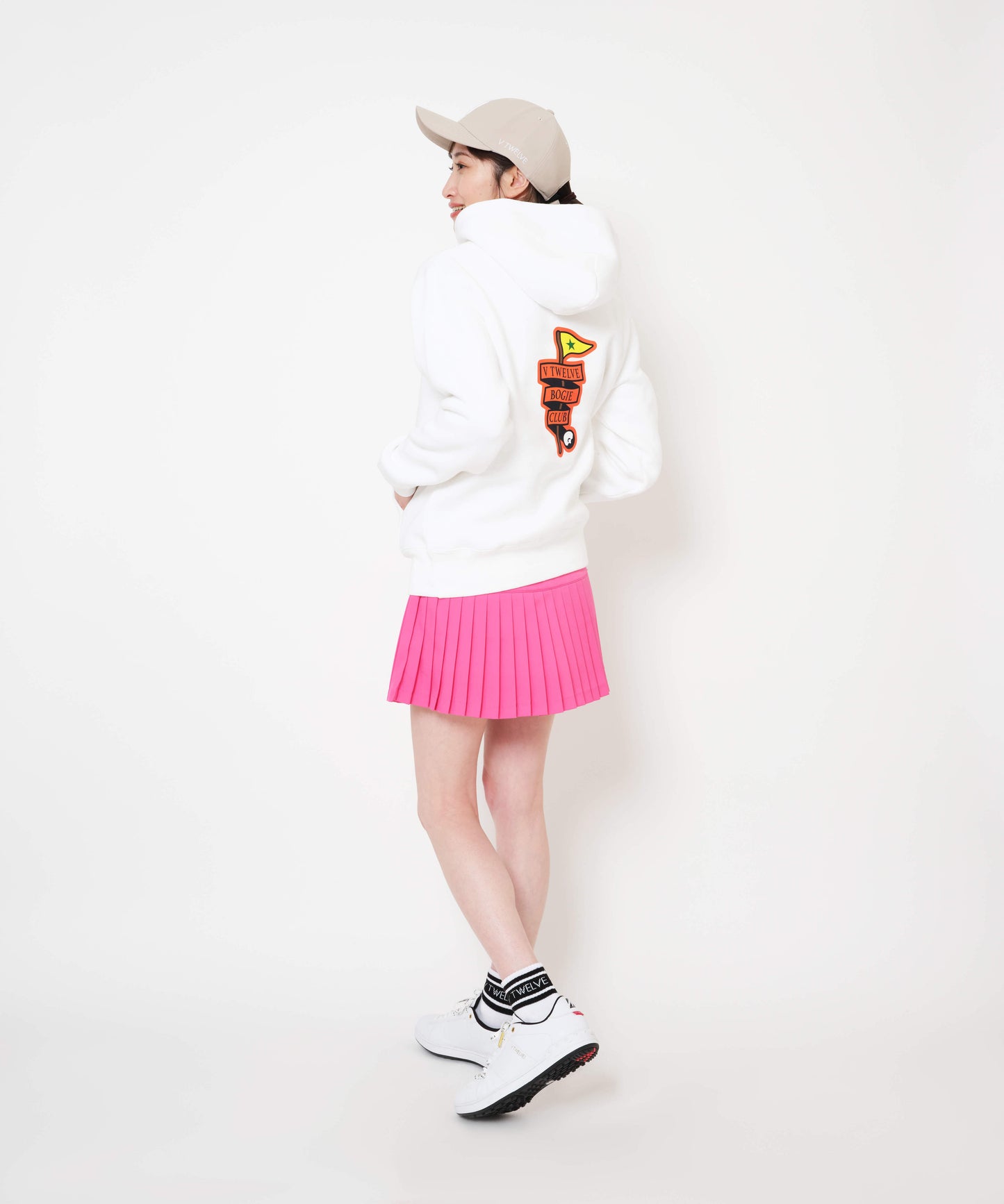 VTBC PARKA