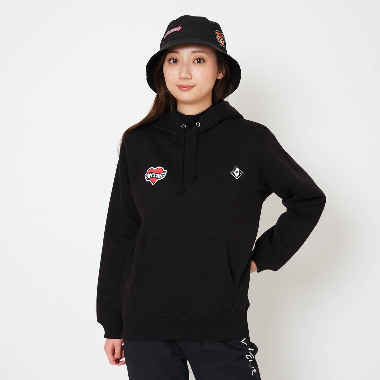 VTBC PARKA