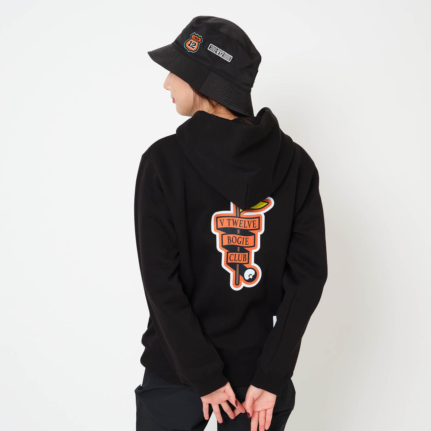 VTBC PARKA