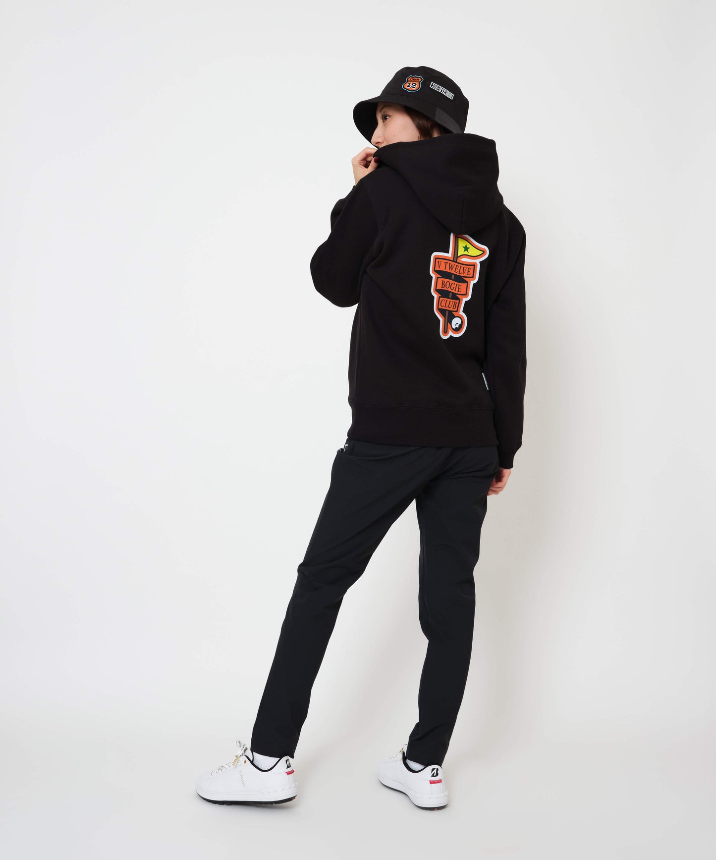 VTBC PARKA