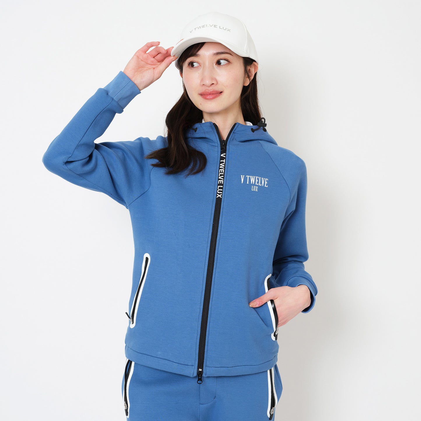 LX DB JKT