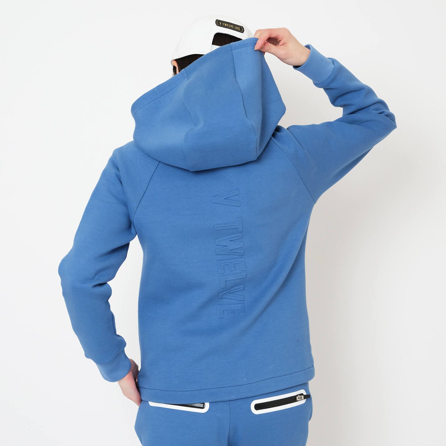 LX DB JKT