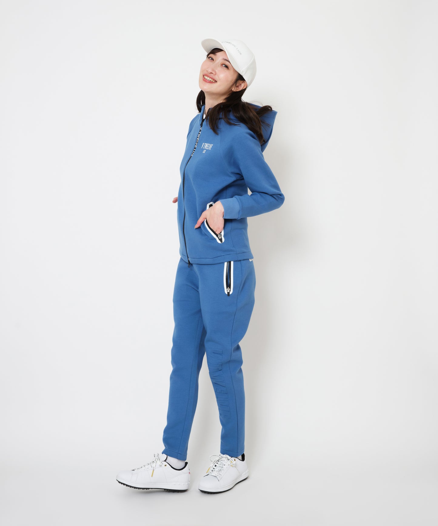 LX DB JKT