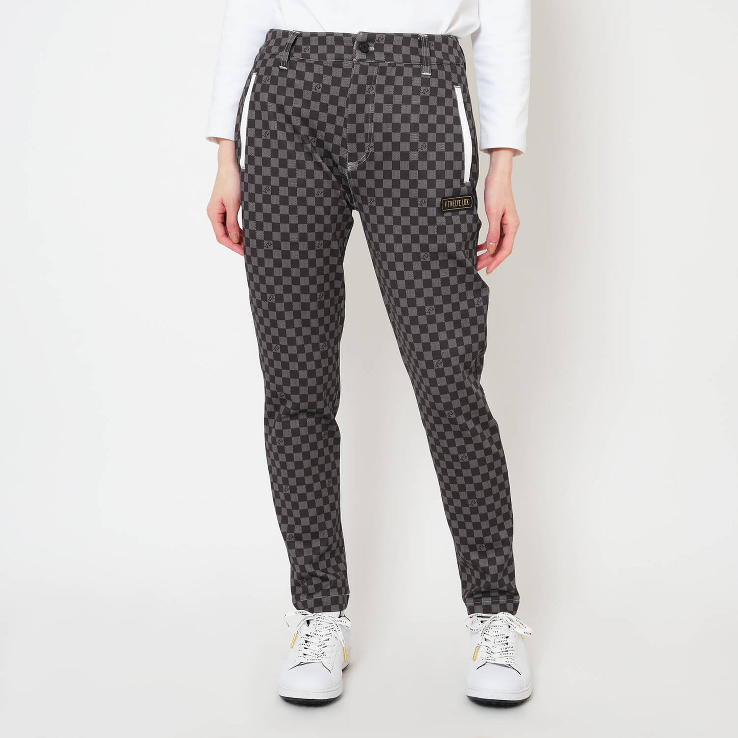 LX DAM PANTS