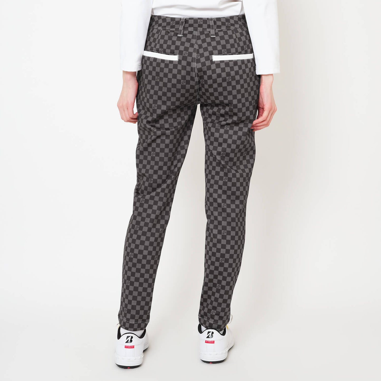 LX DAM PANTS