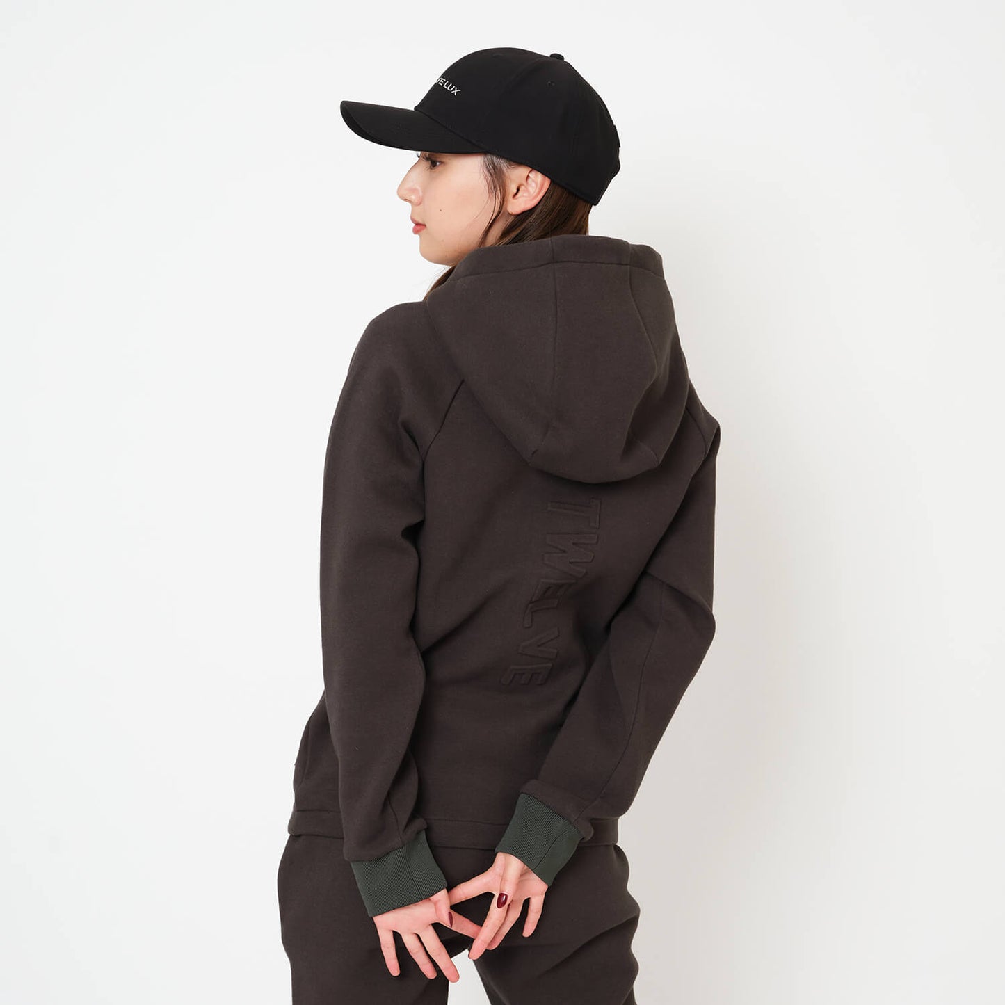 LX DB JKT