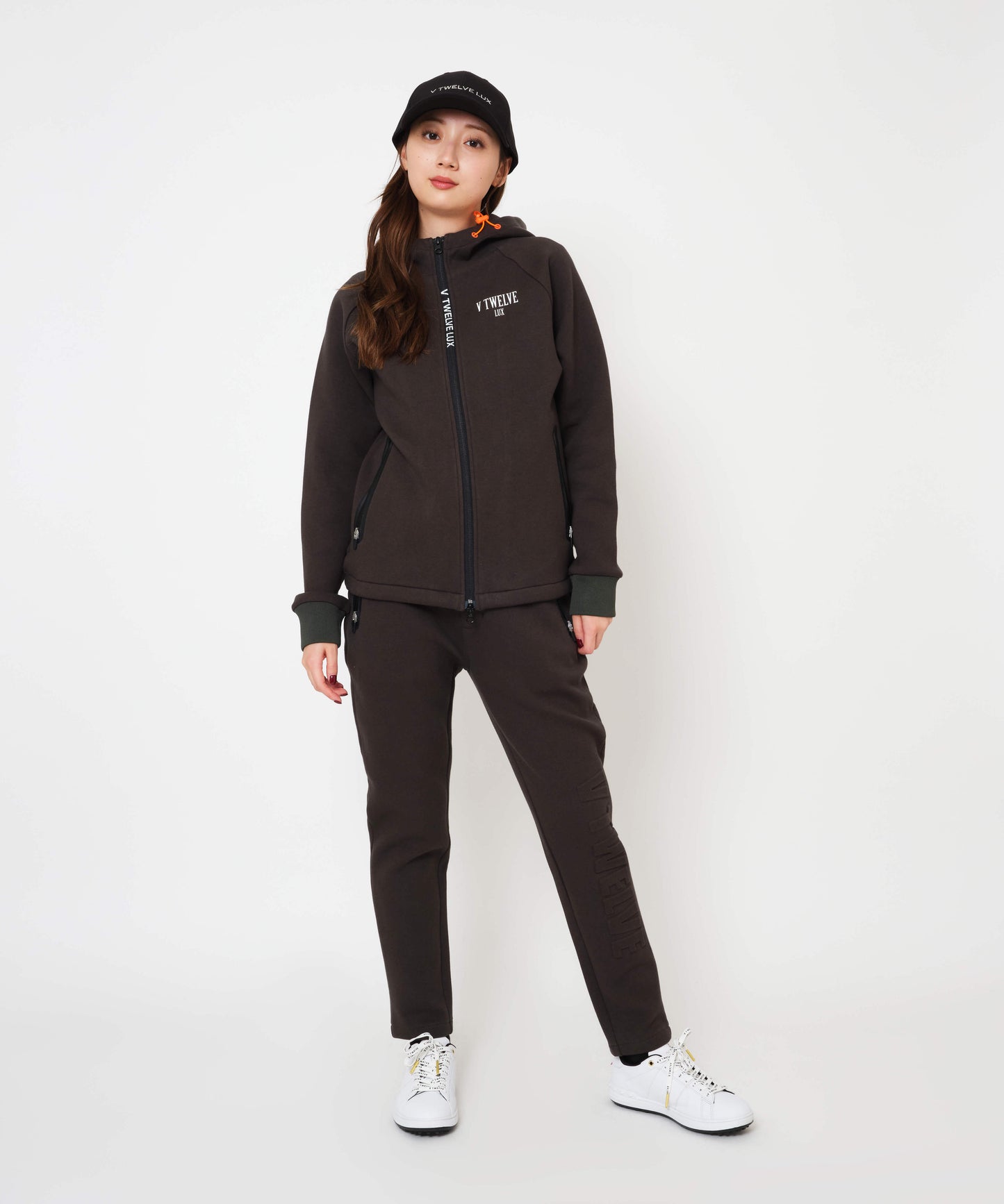 LX DB JKT