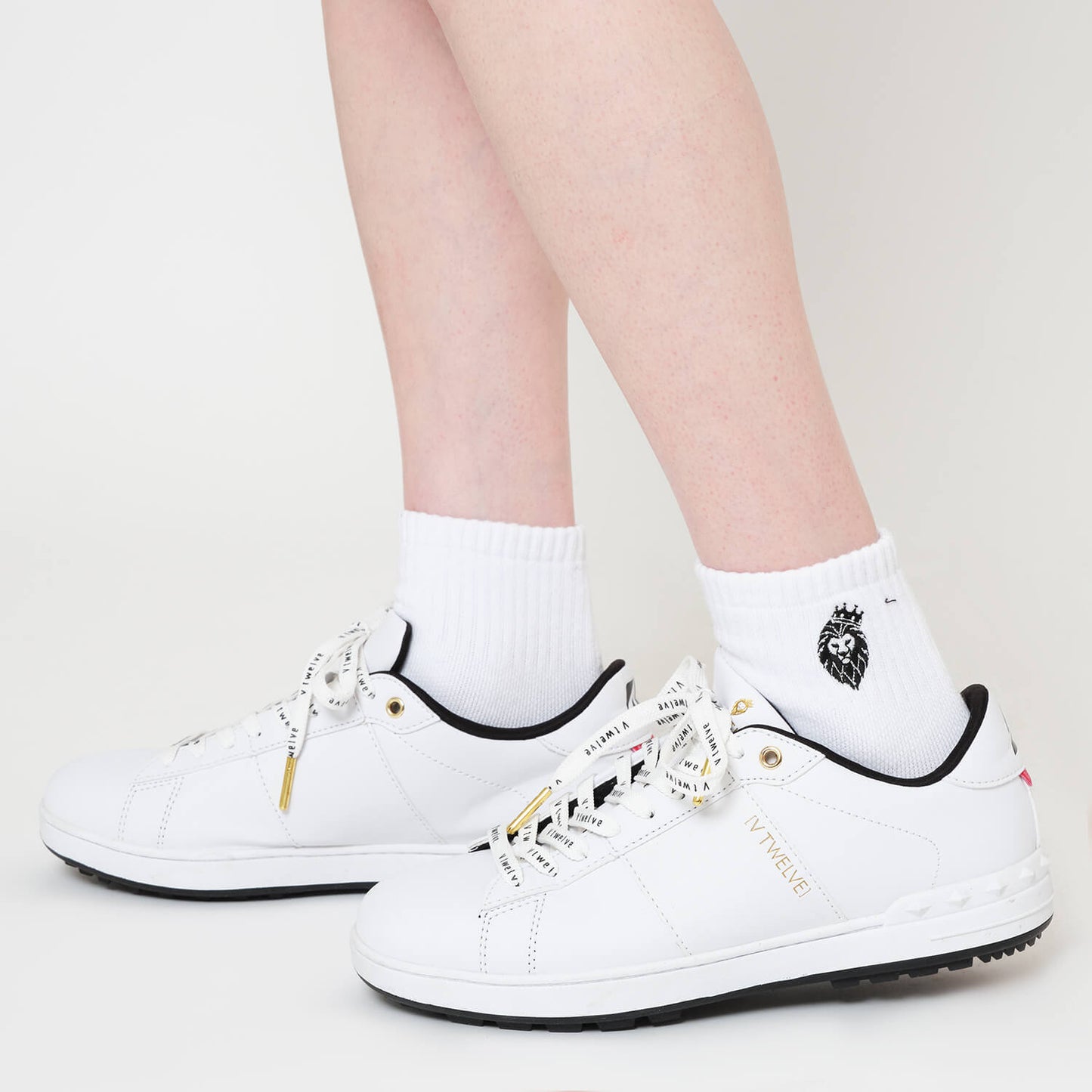 LL MID SOCKS WOMEN