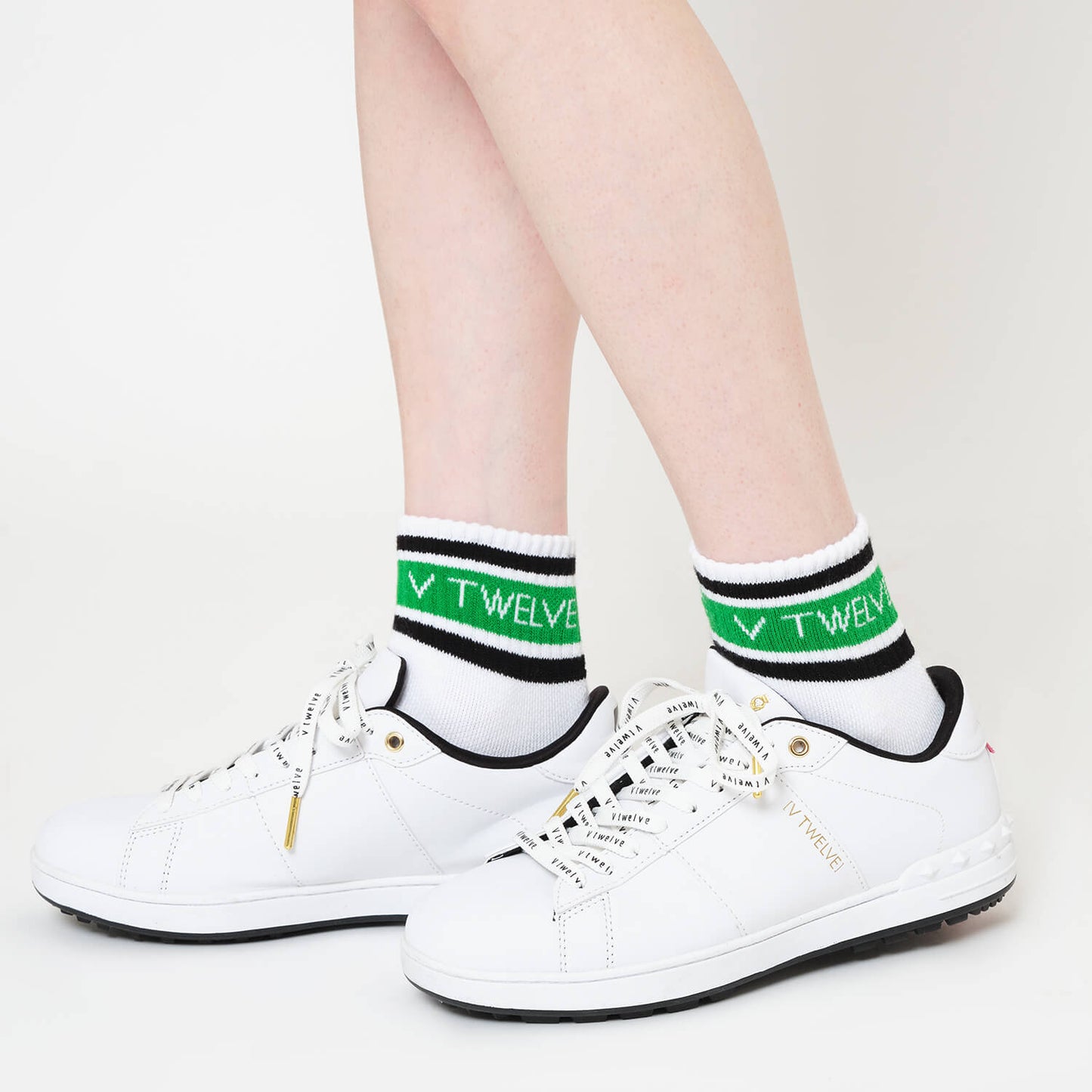 BG MID SOCKS WOMEN