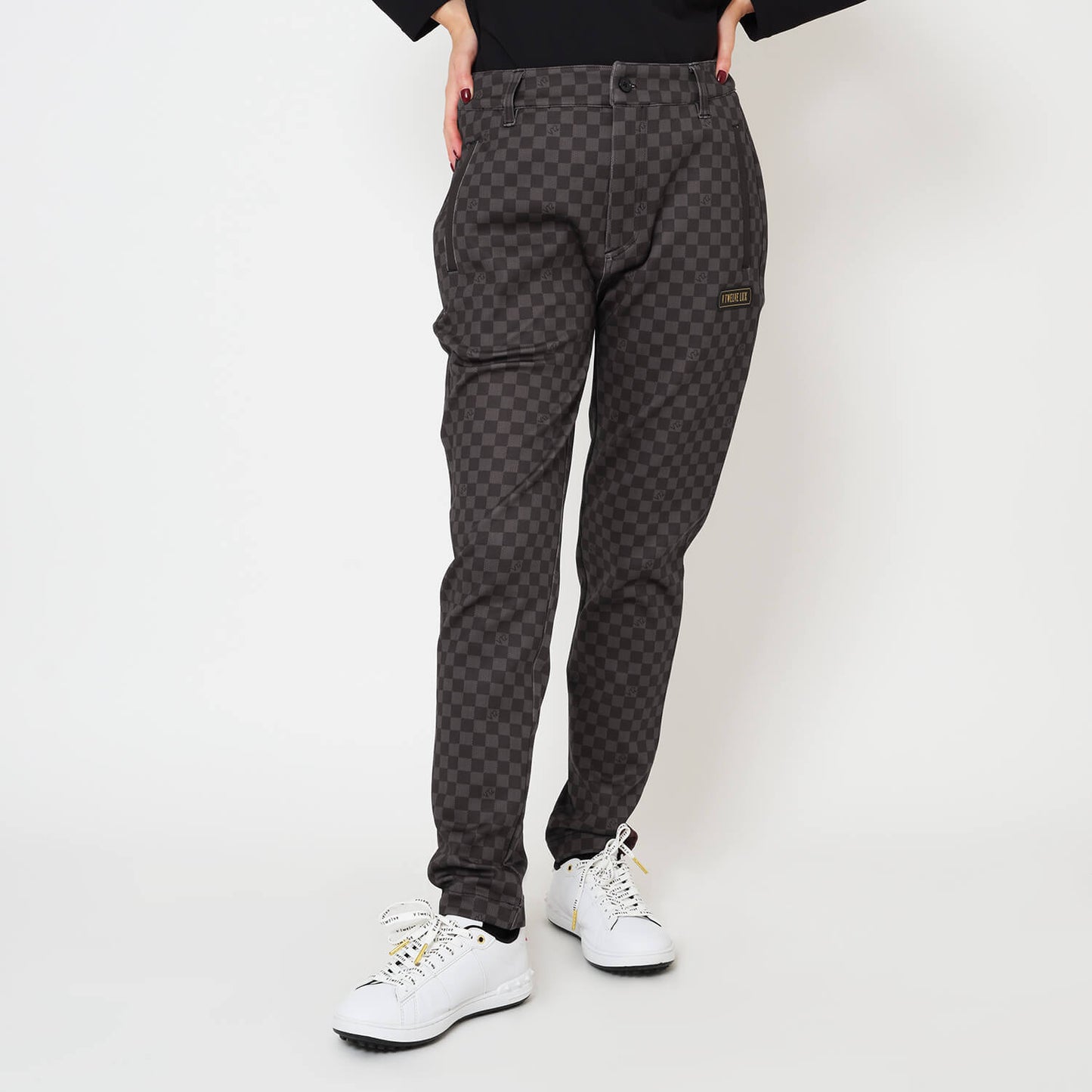 LX DAM PANTS